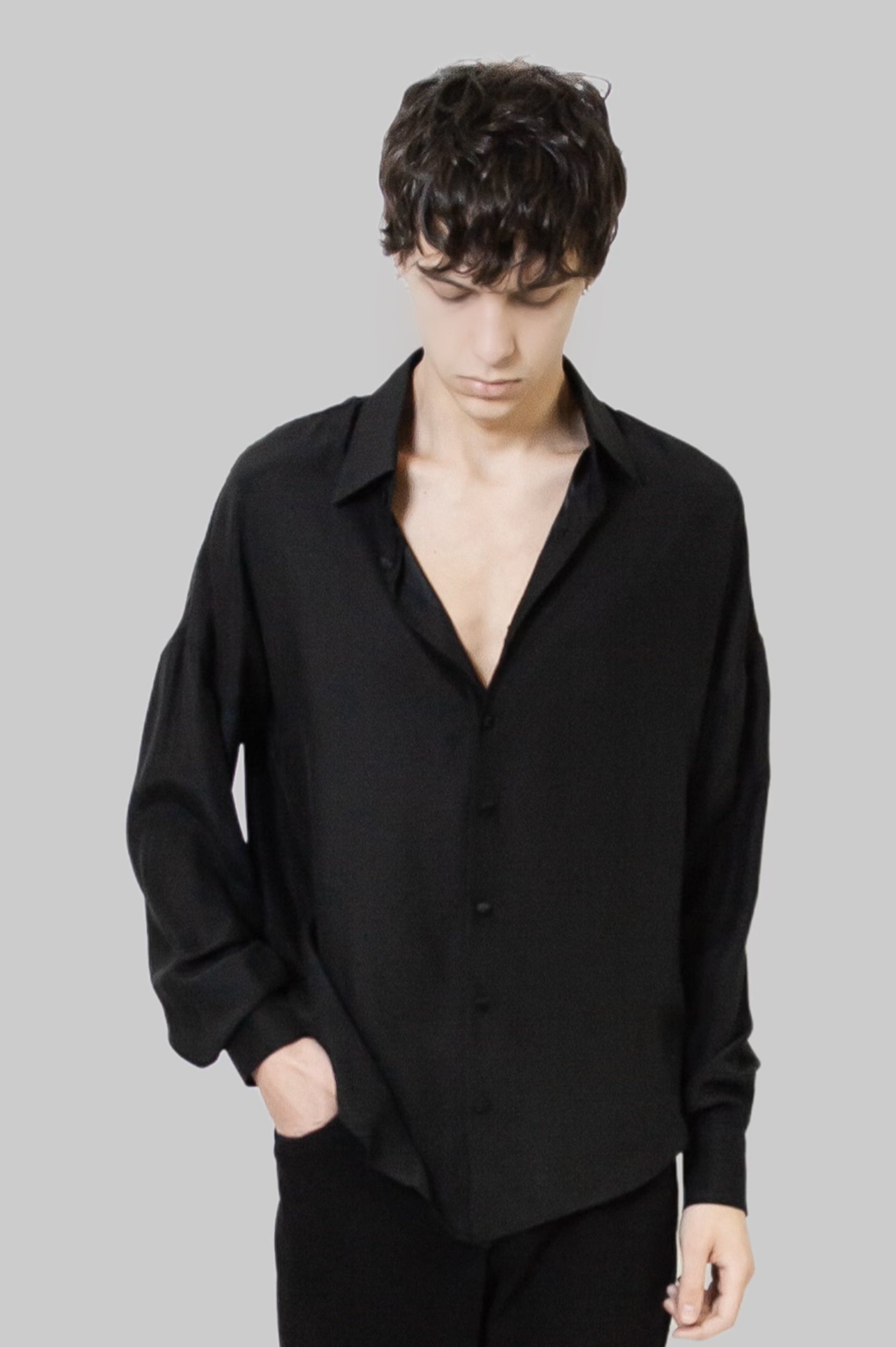 Jean Chemise
