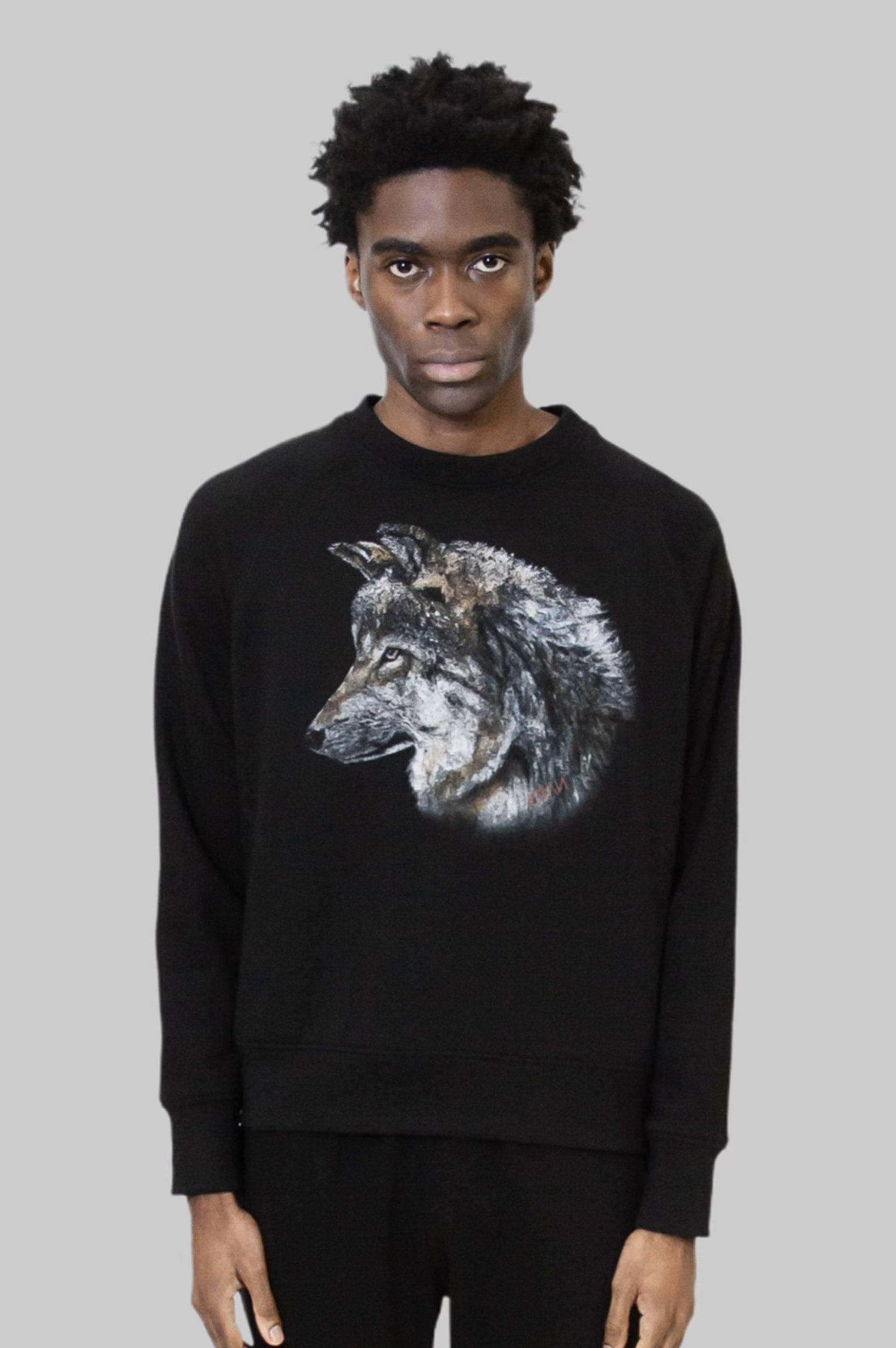 Ethan Sweatshirt