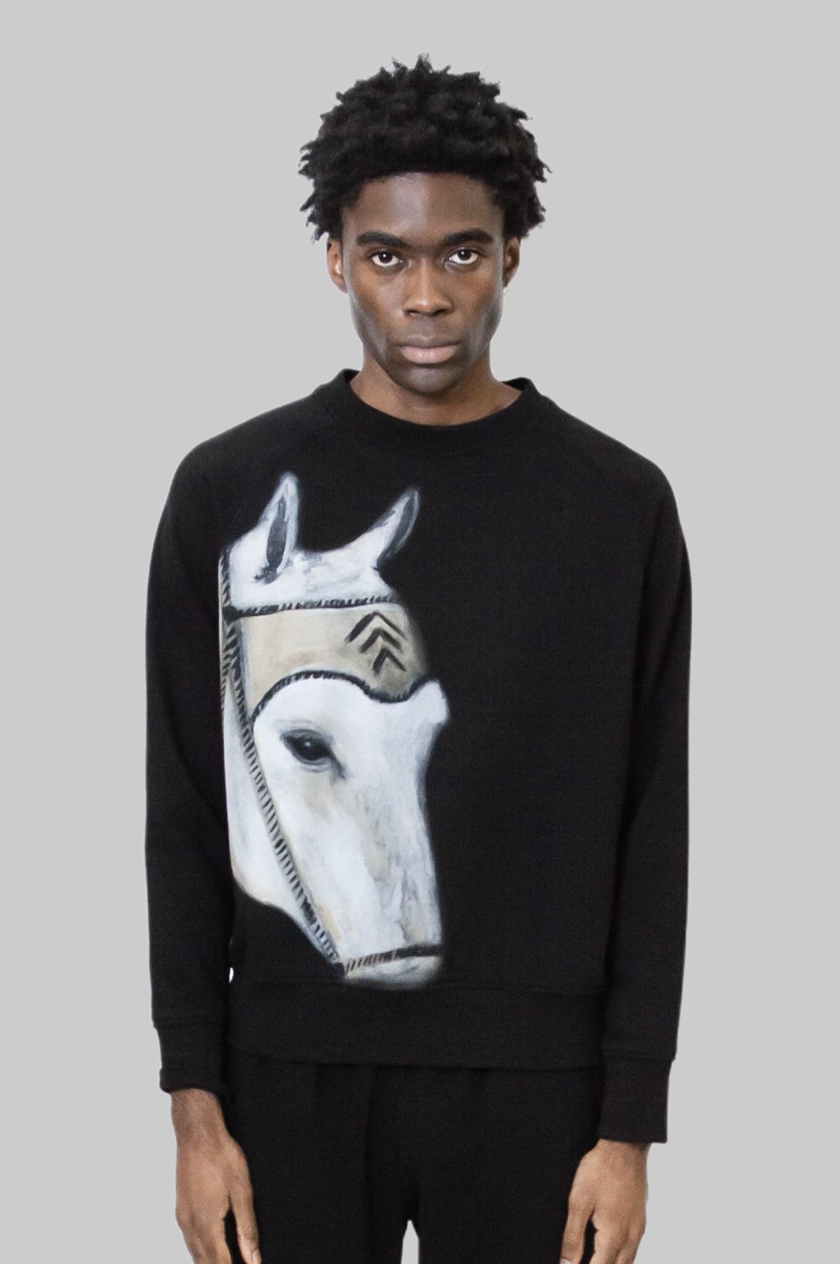Hugo Sweatshirt