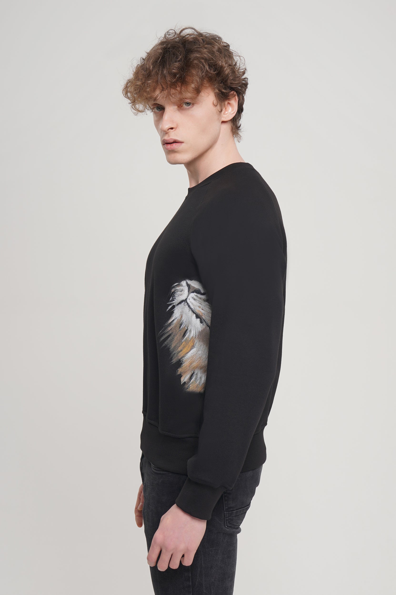 Alexandre Sweatshirt