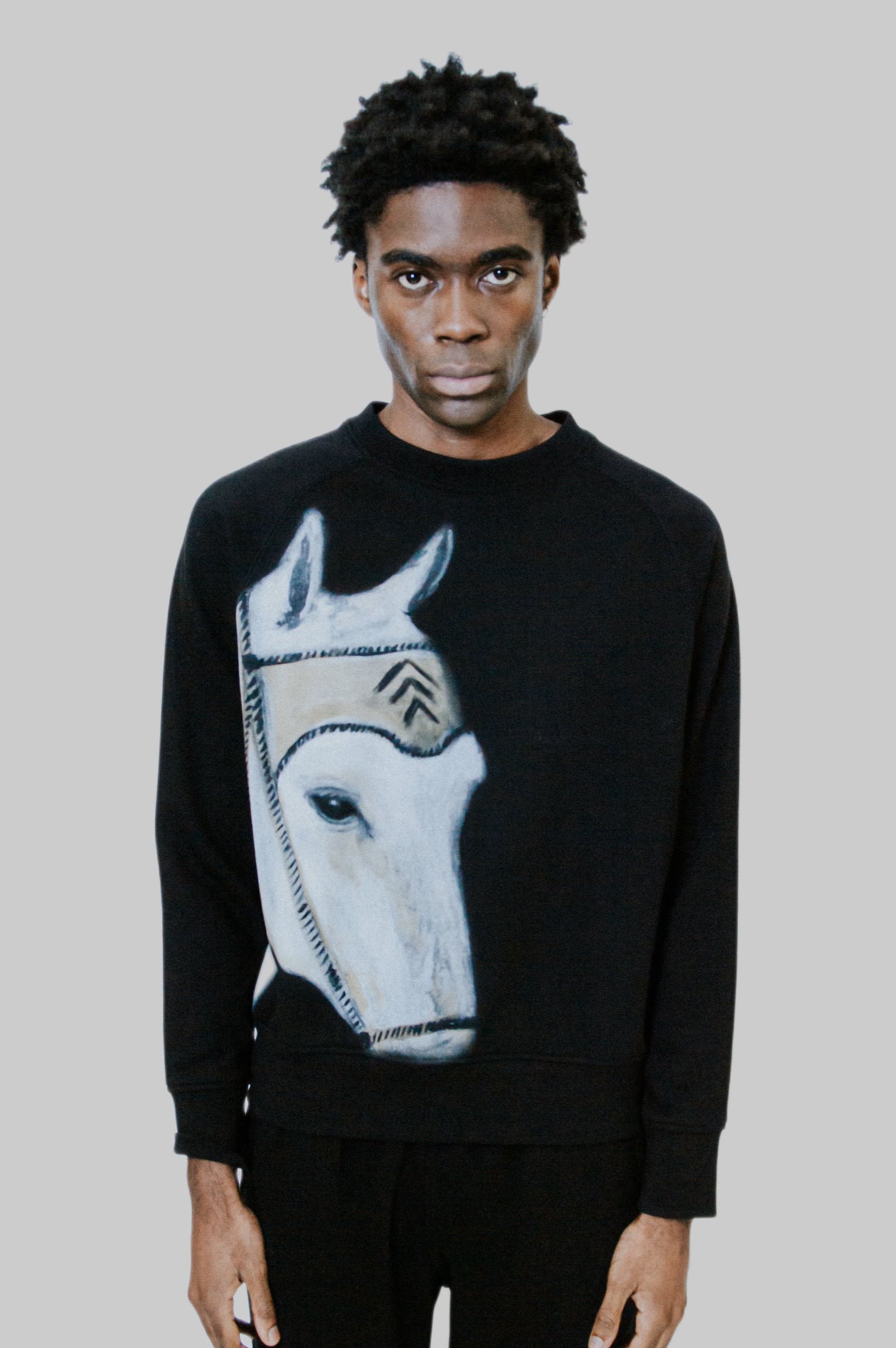 Hugo Sweatshirt