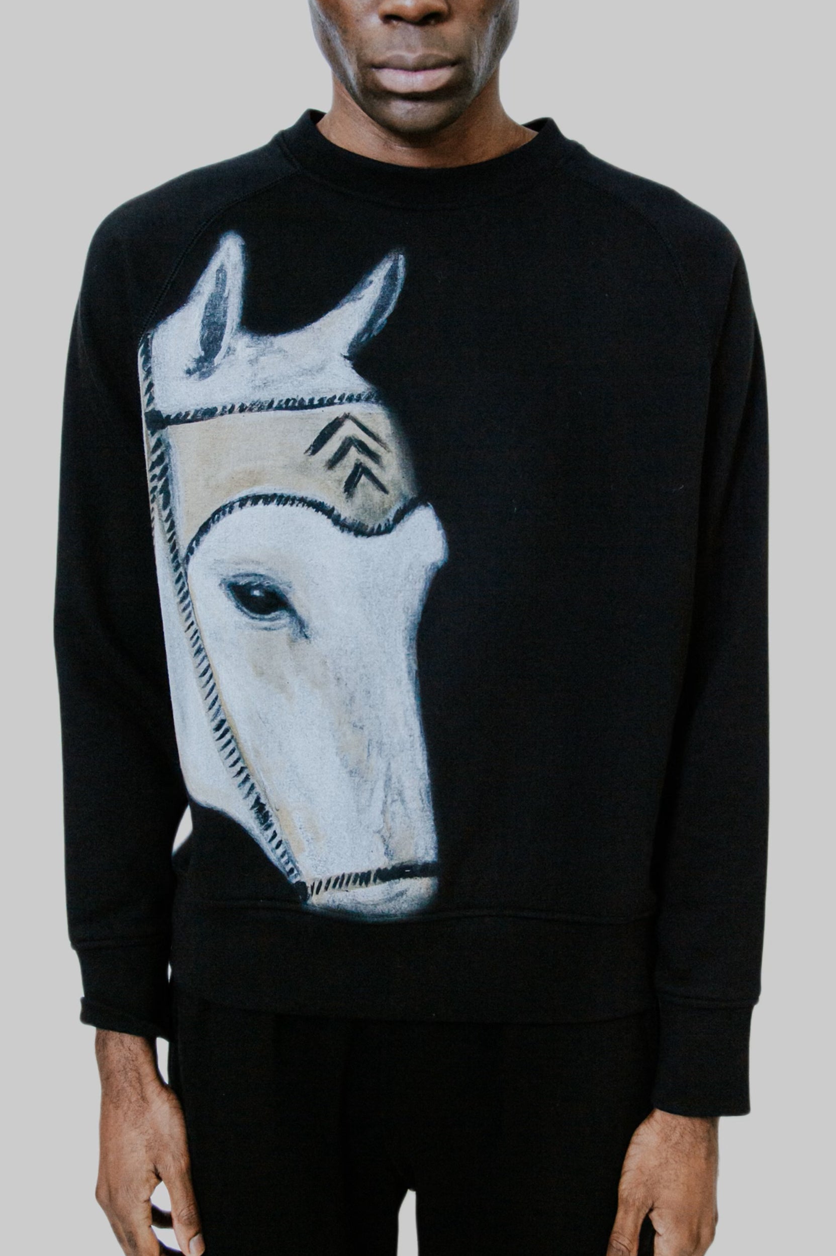 Hugo Sweatshirt