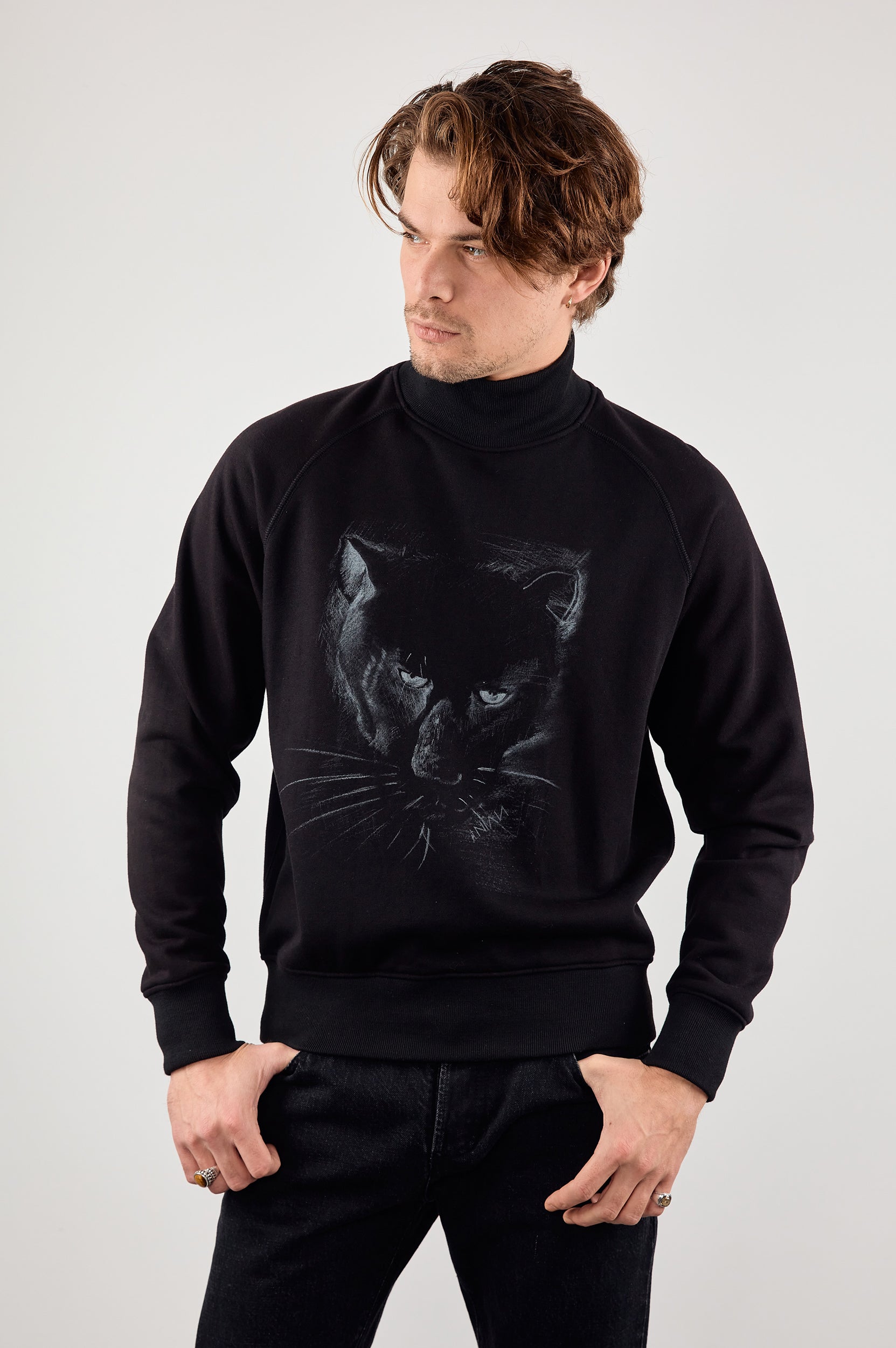 Pierre Sweatshirt
