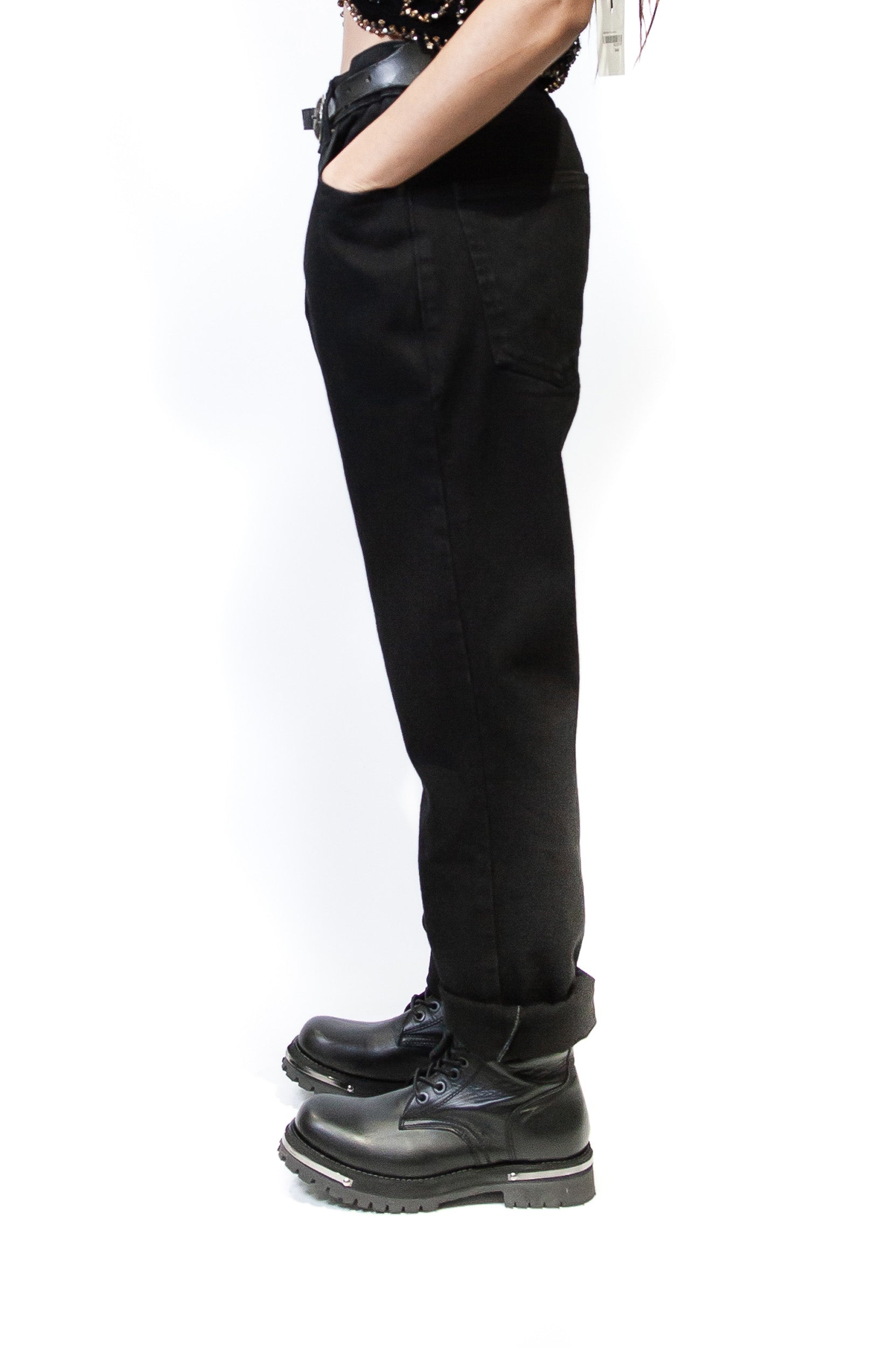 Antoinette Denim Jeans