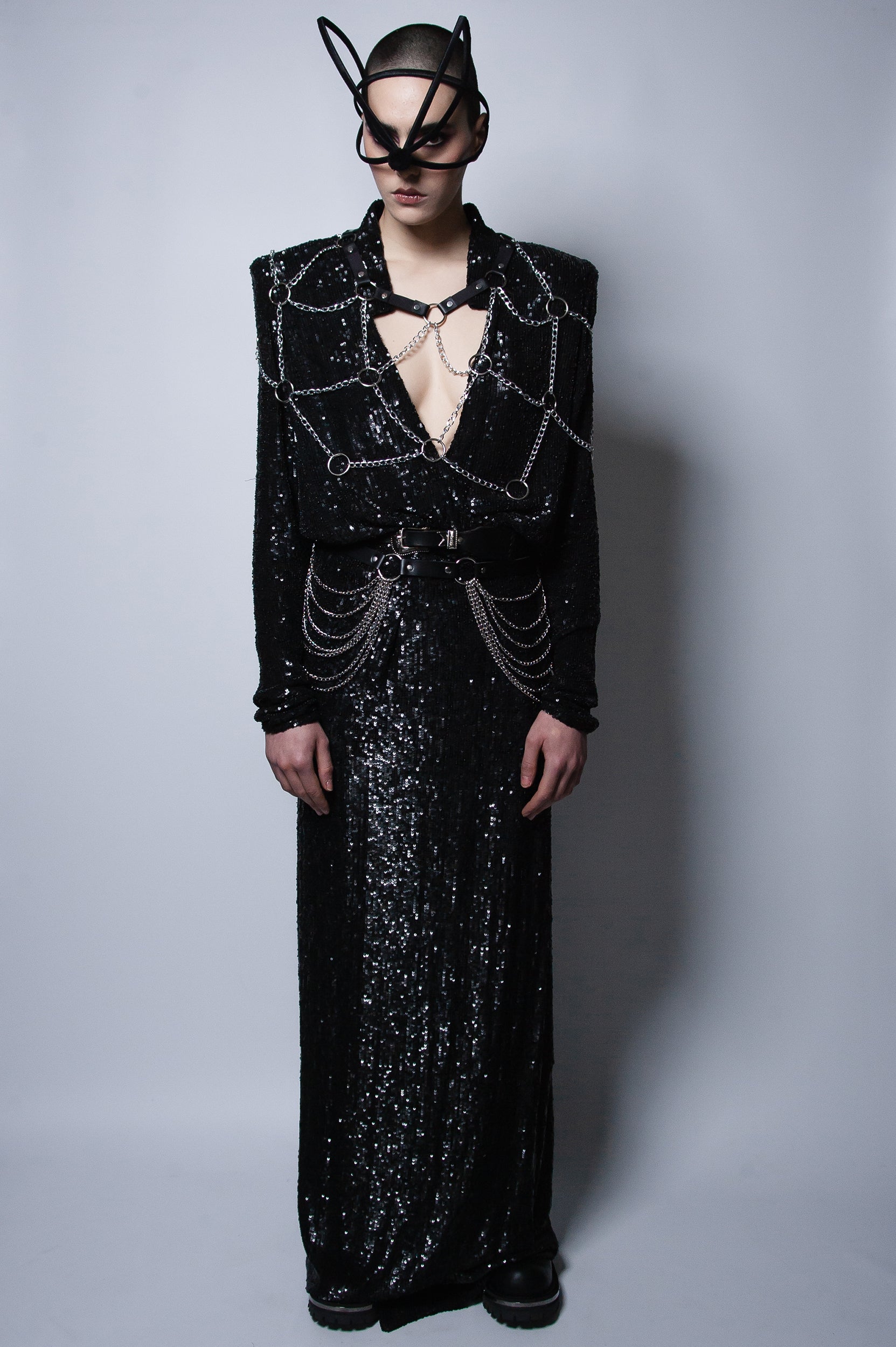 Shirley Dress