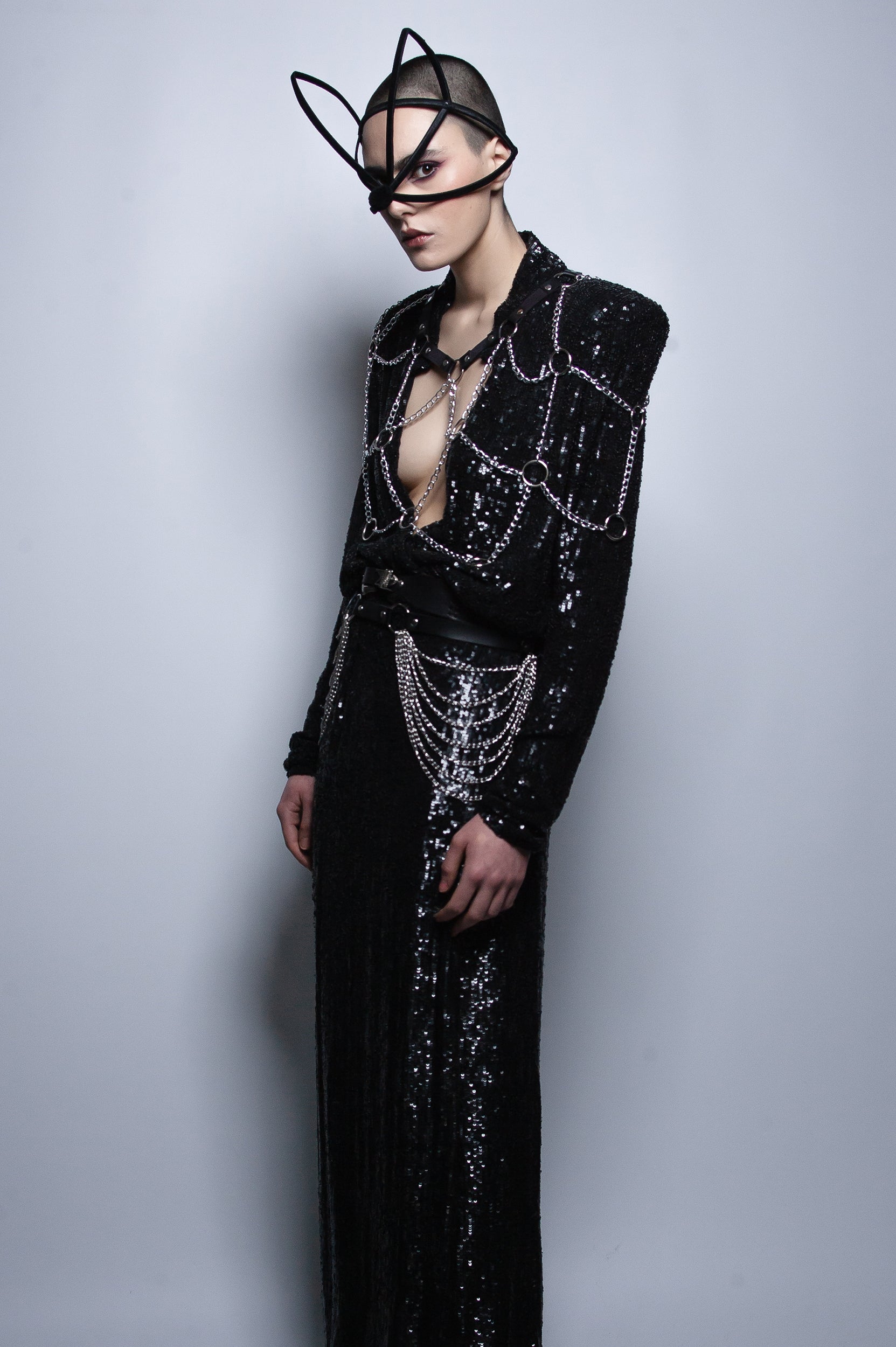 Shirley Dress