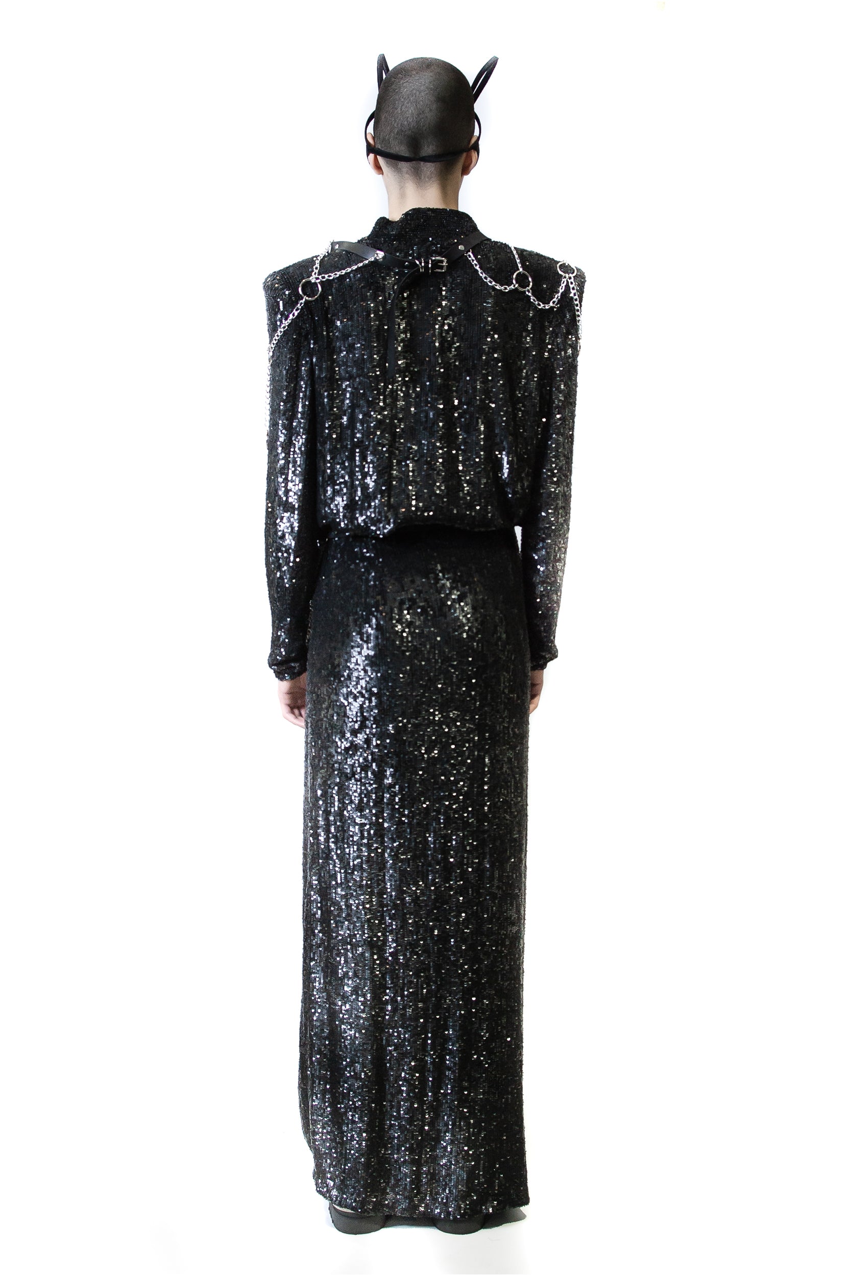 Shirley Dress