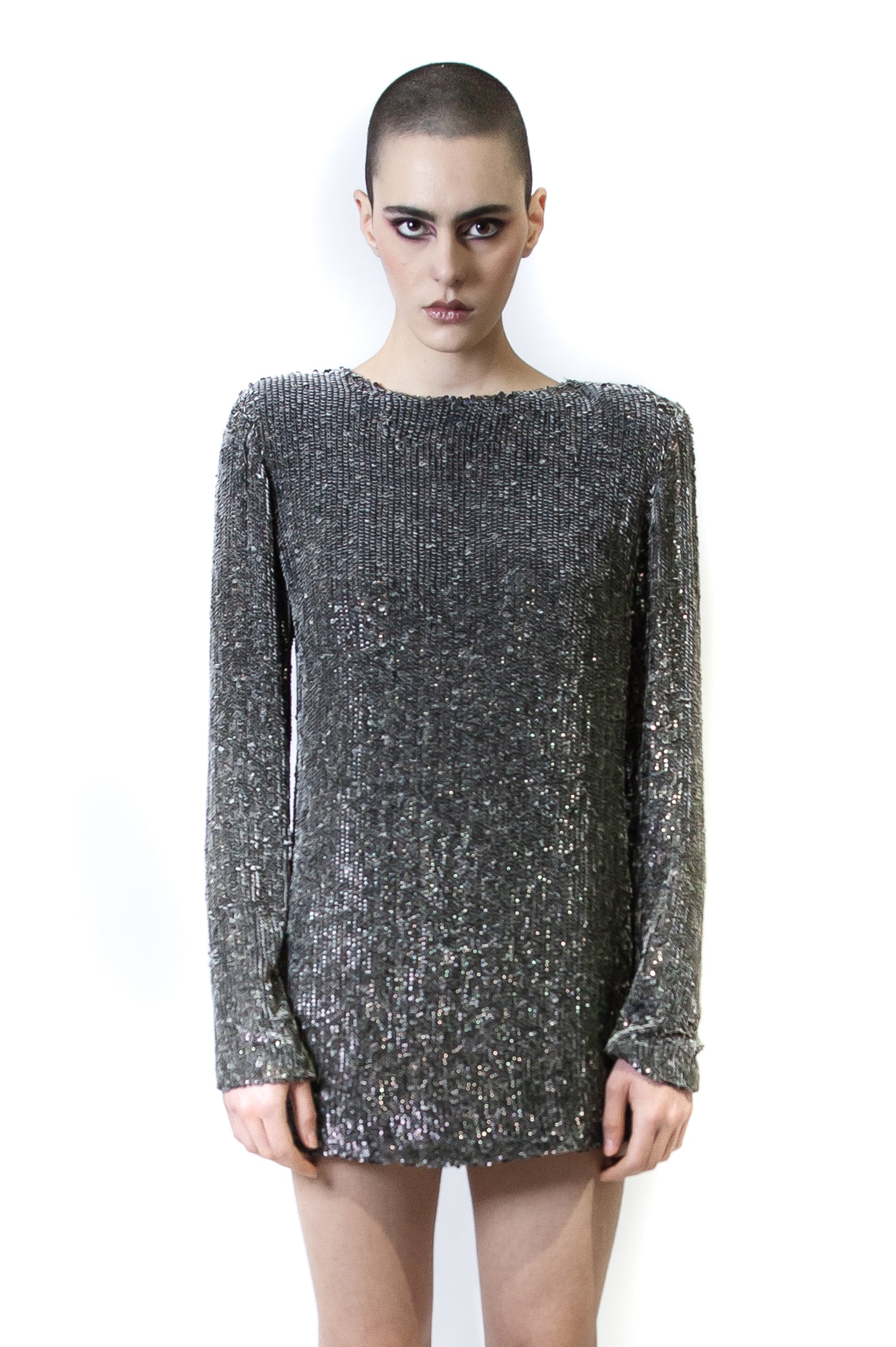 Angélique Dress