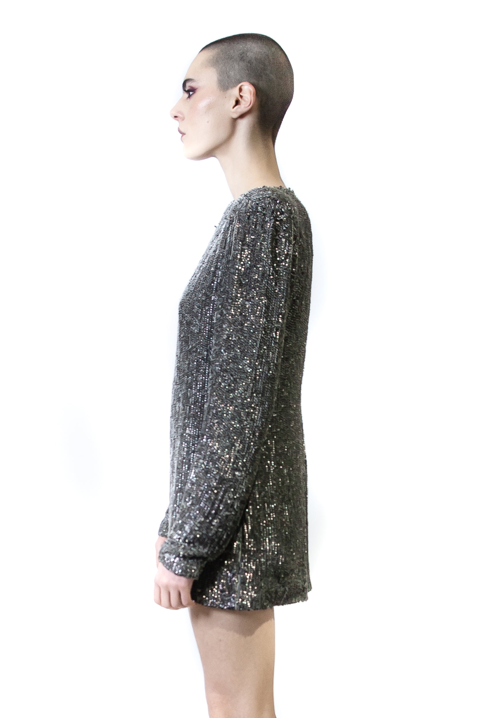 Angélique Dress