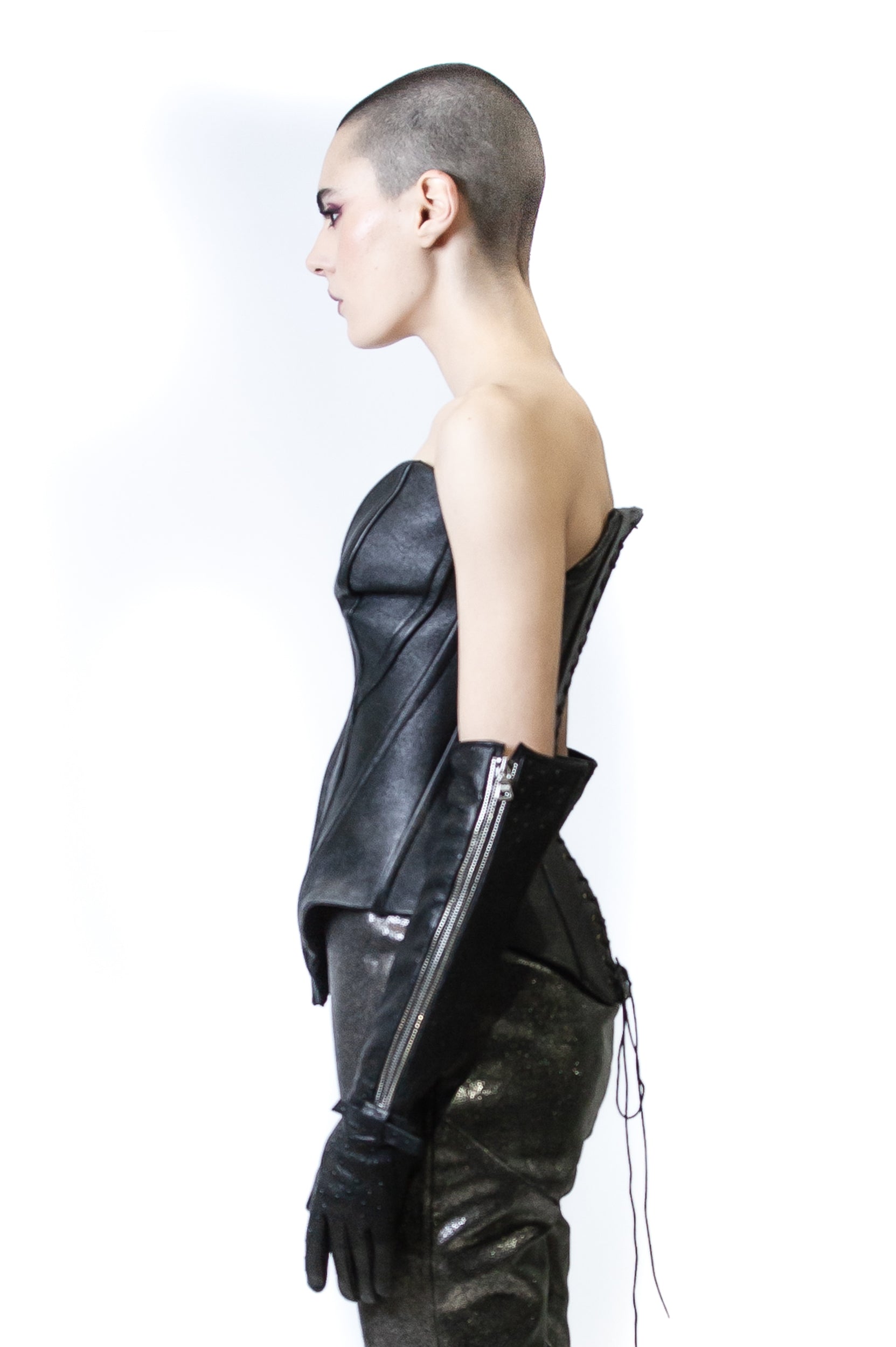 Maina Corset