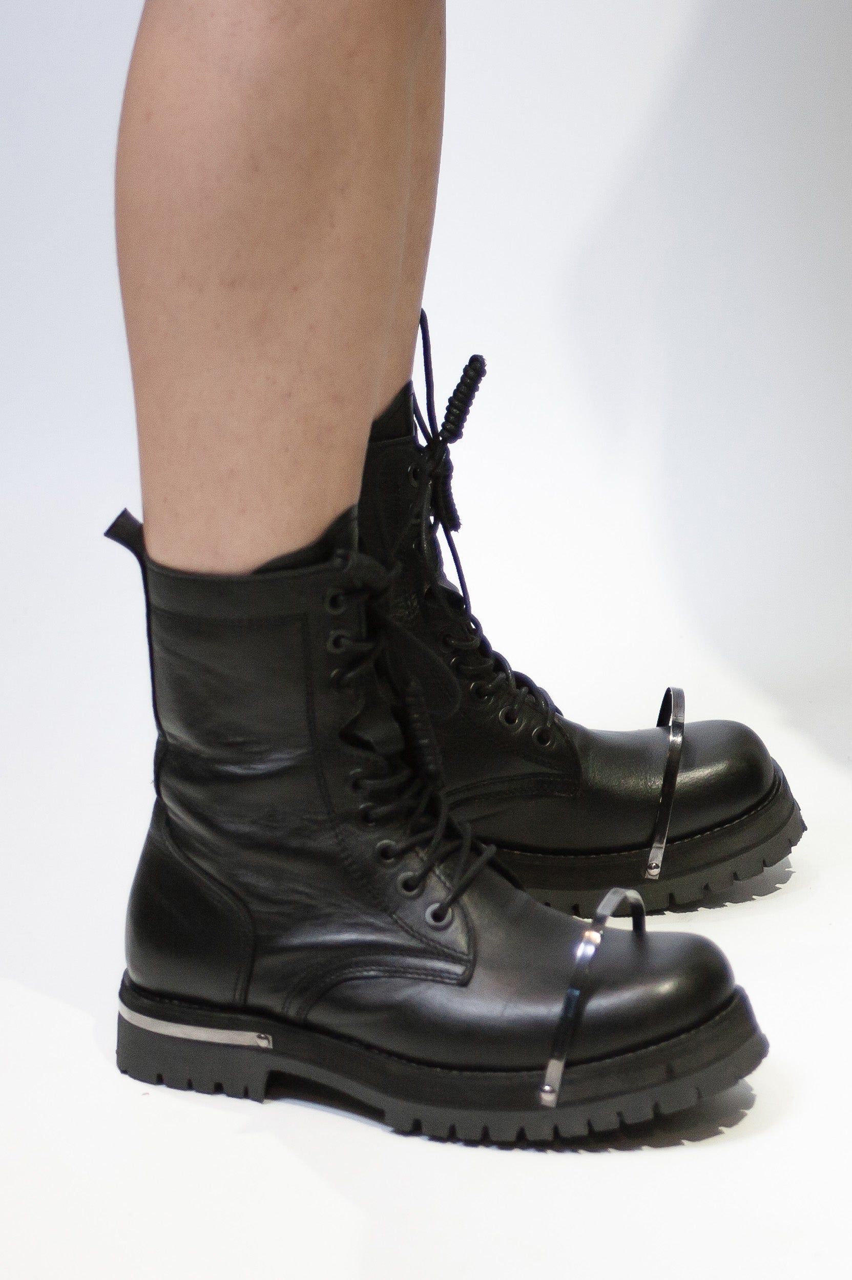 Berlin Bottes Courtes