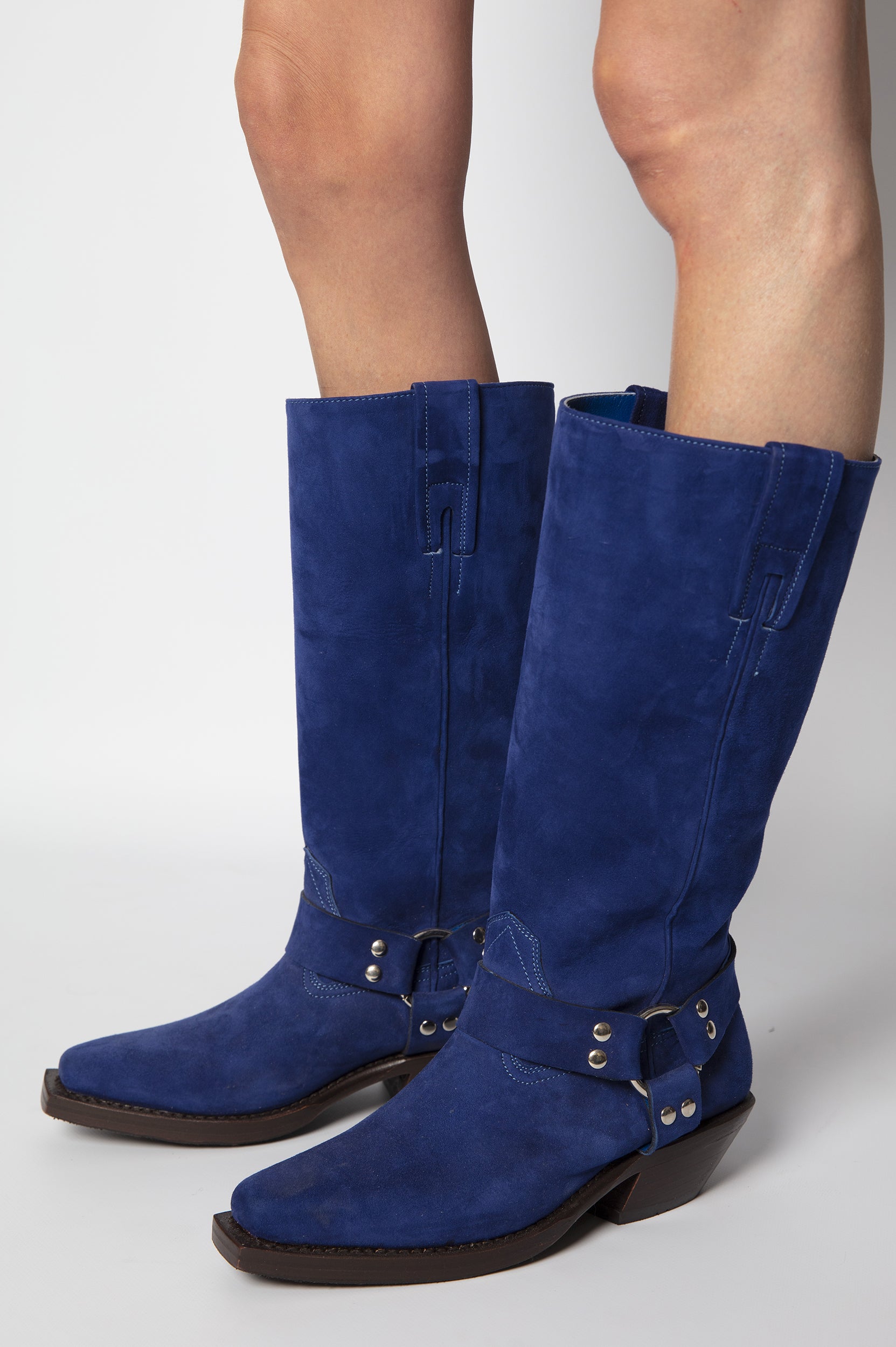 Angel Boots