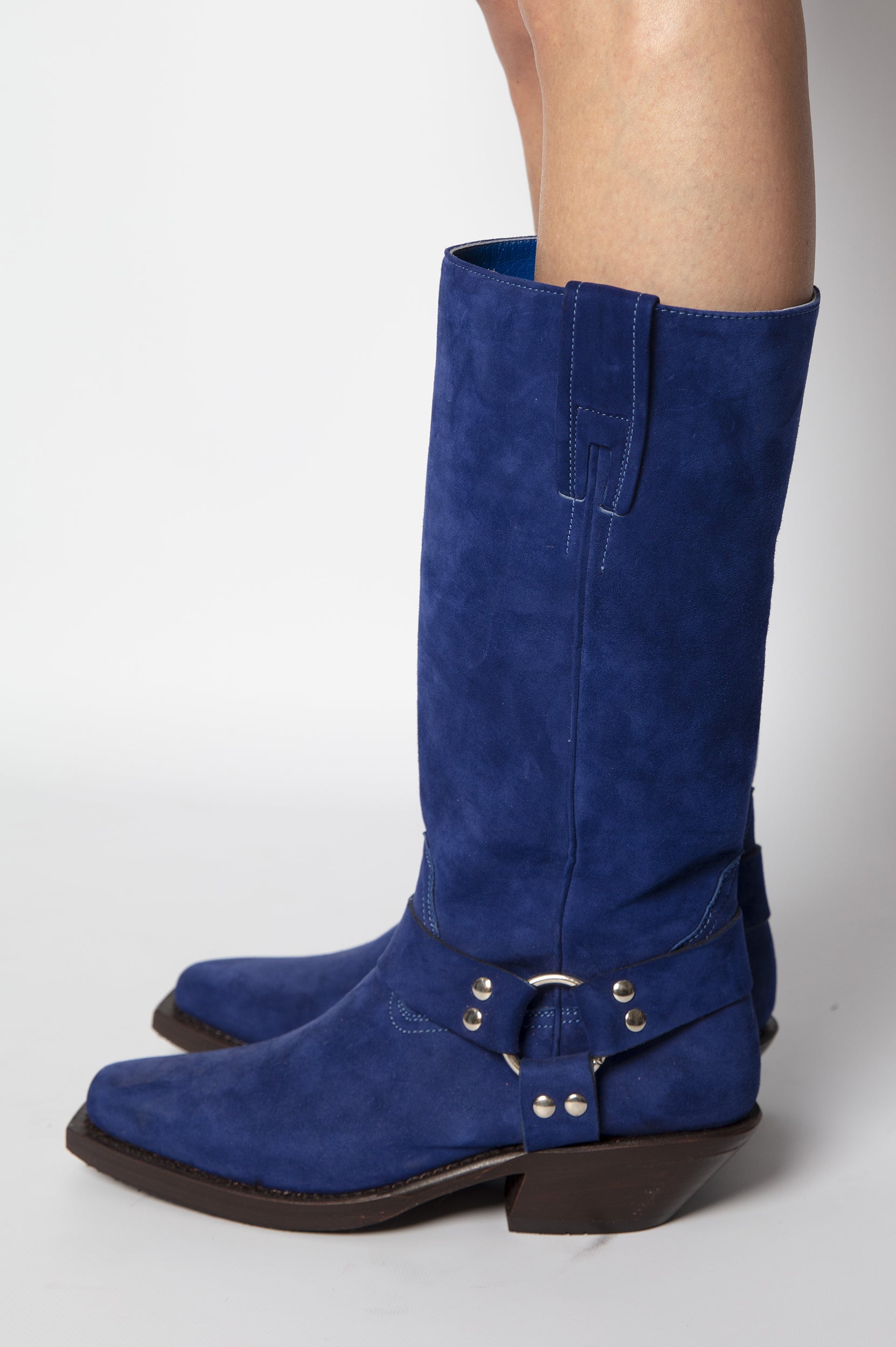 Angel Boots