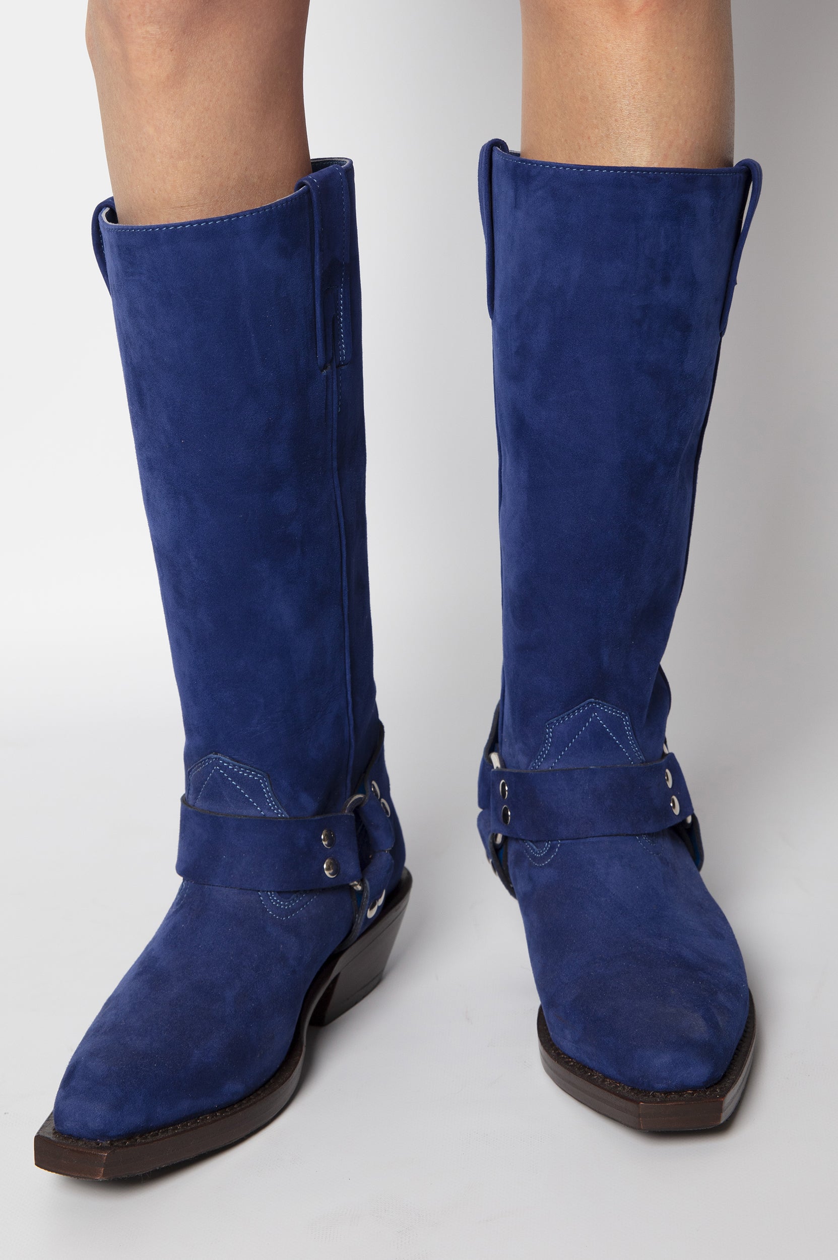 Angel Boots