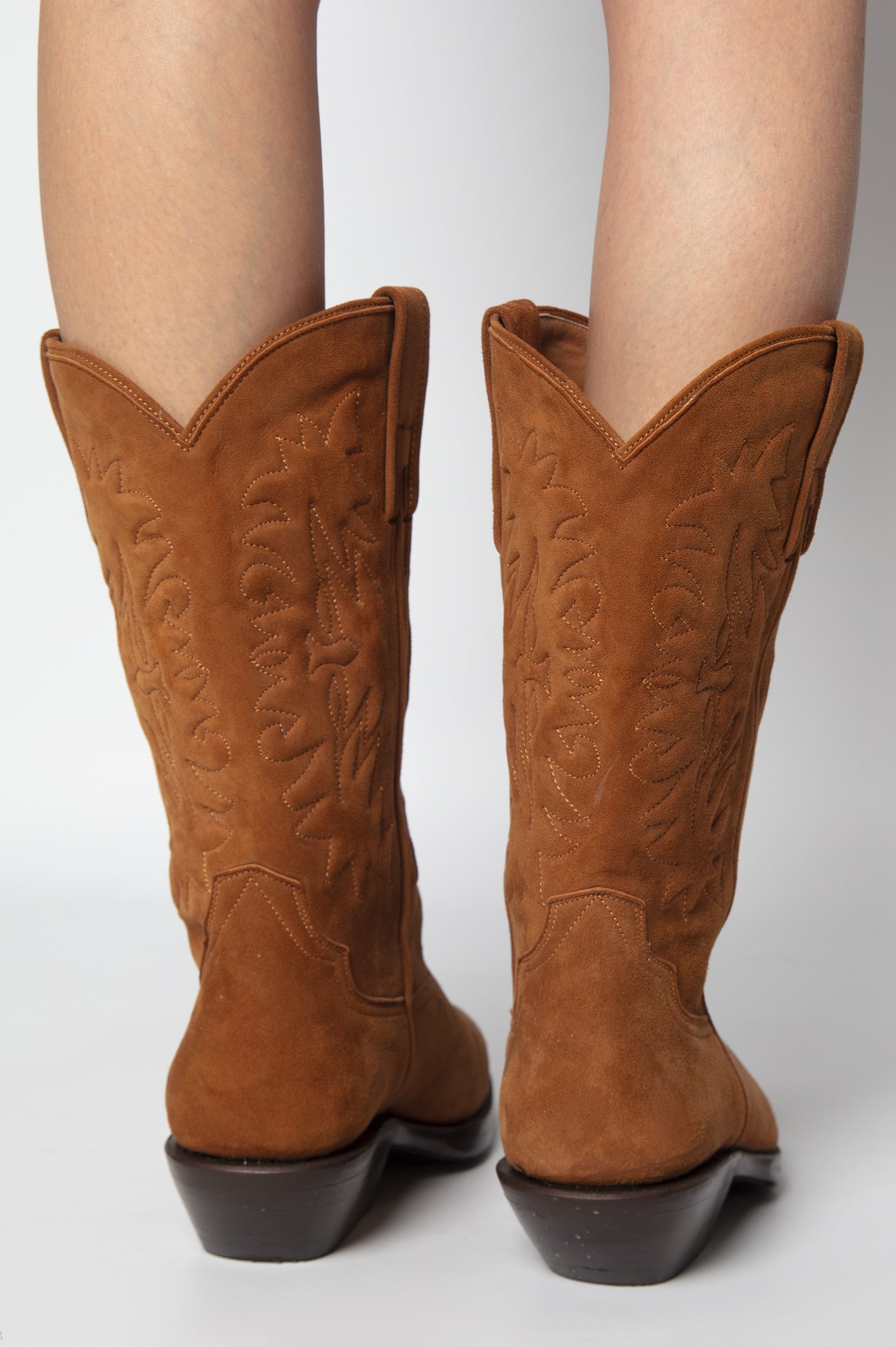 Marie Boots