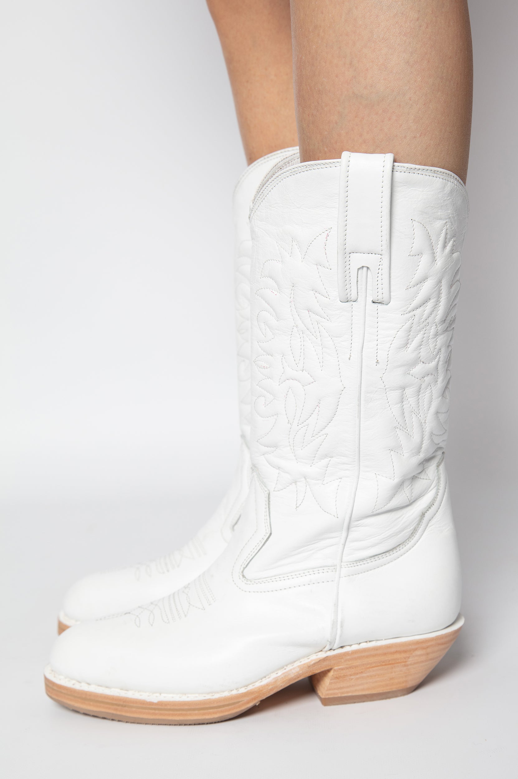Marie Boots