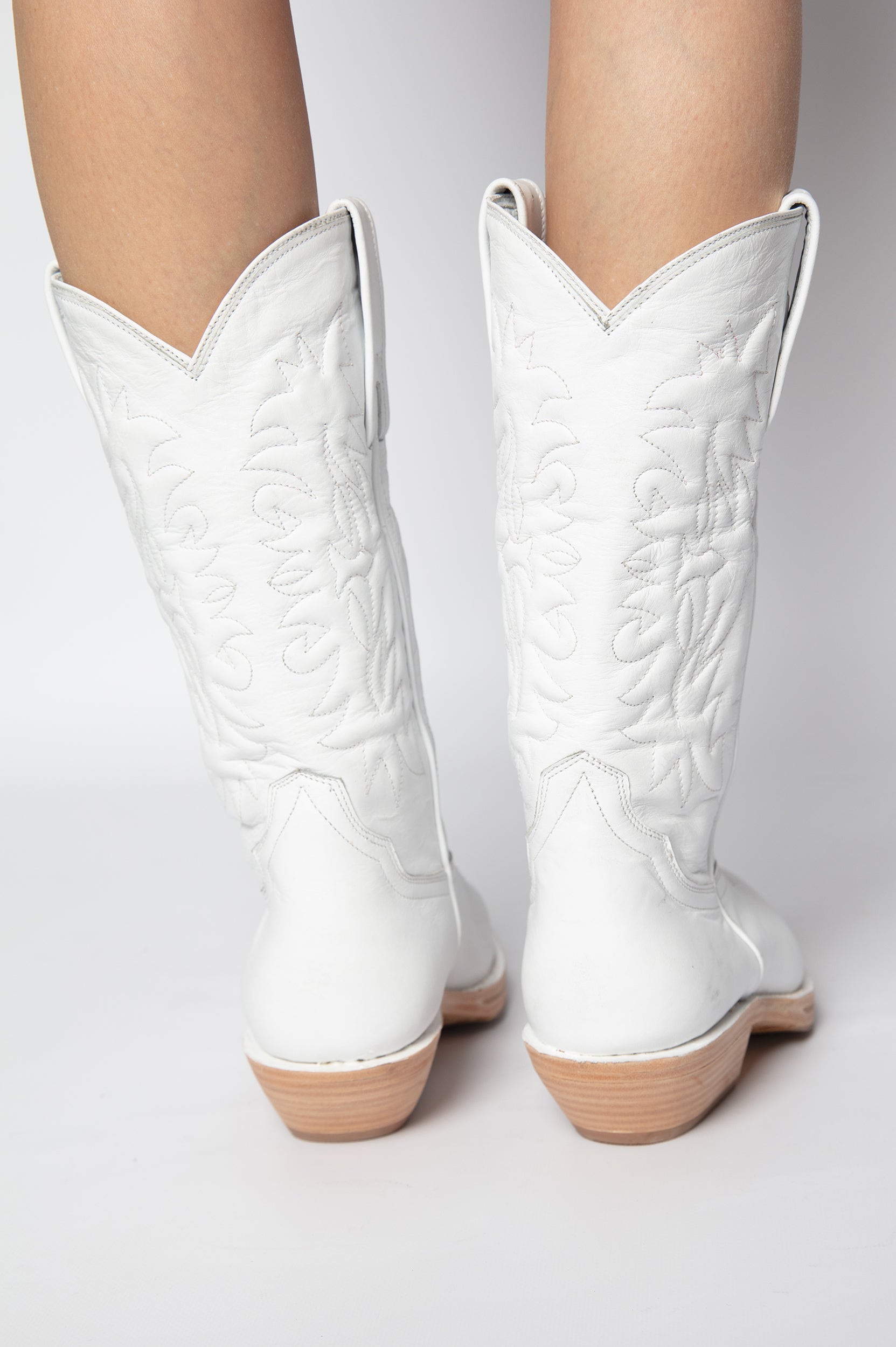 Marie Boots
