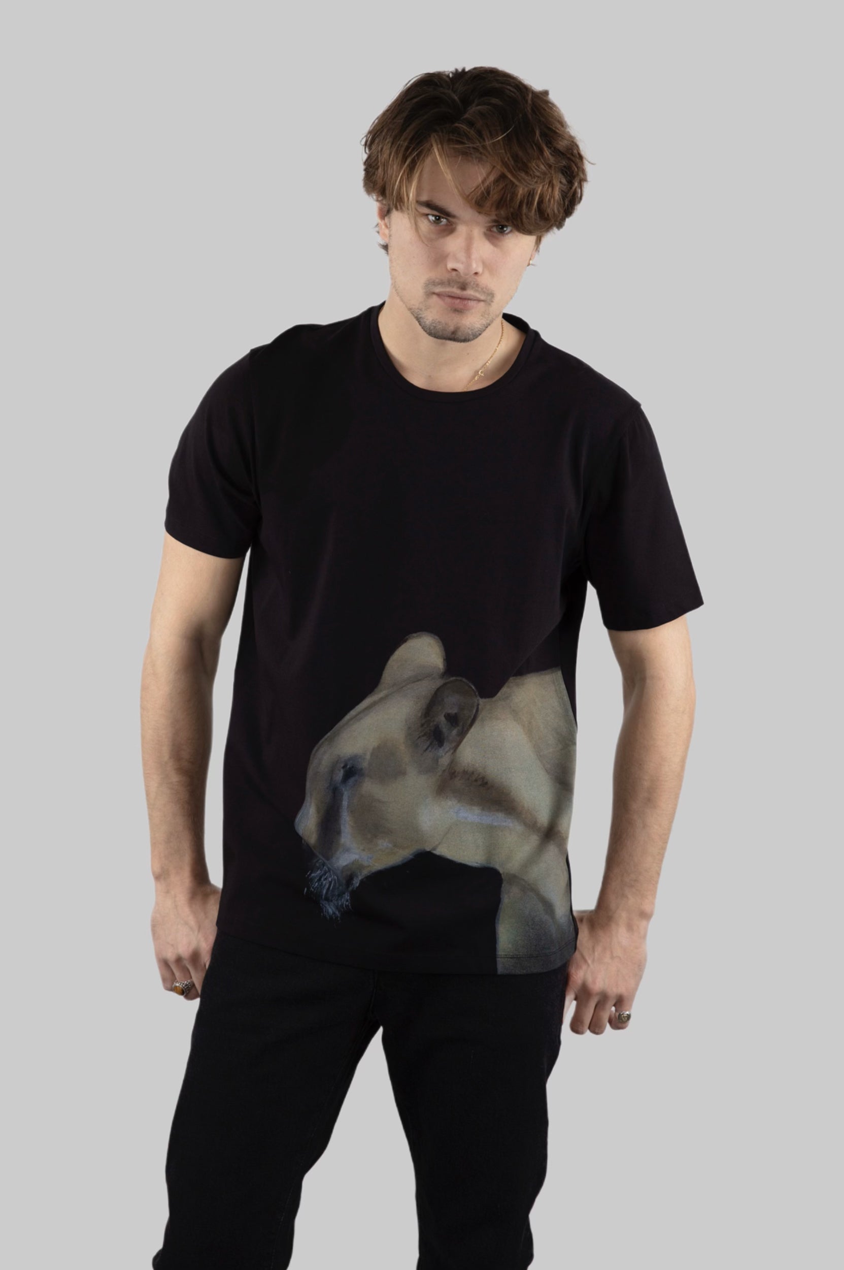 Leo T-shirt
