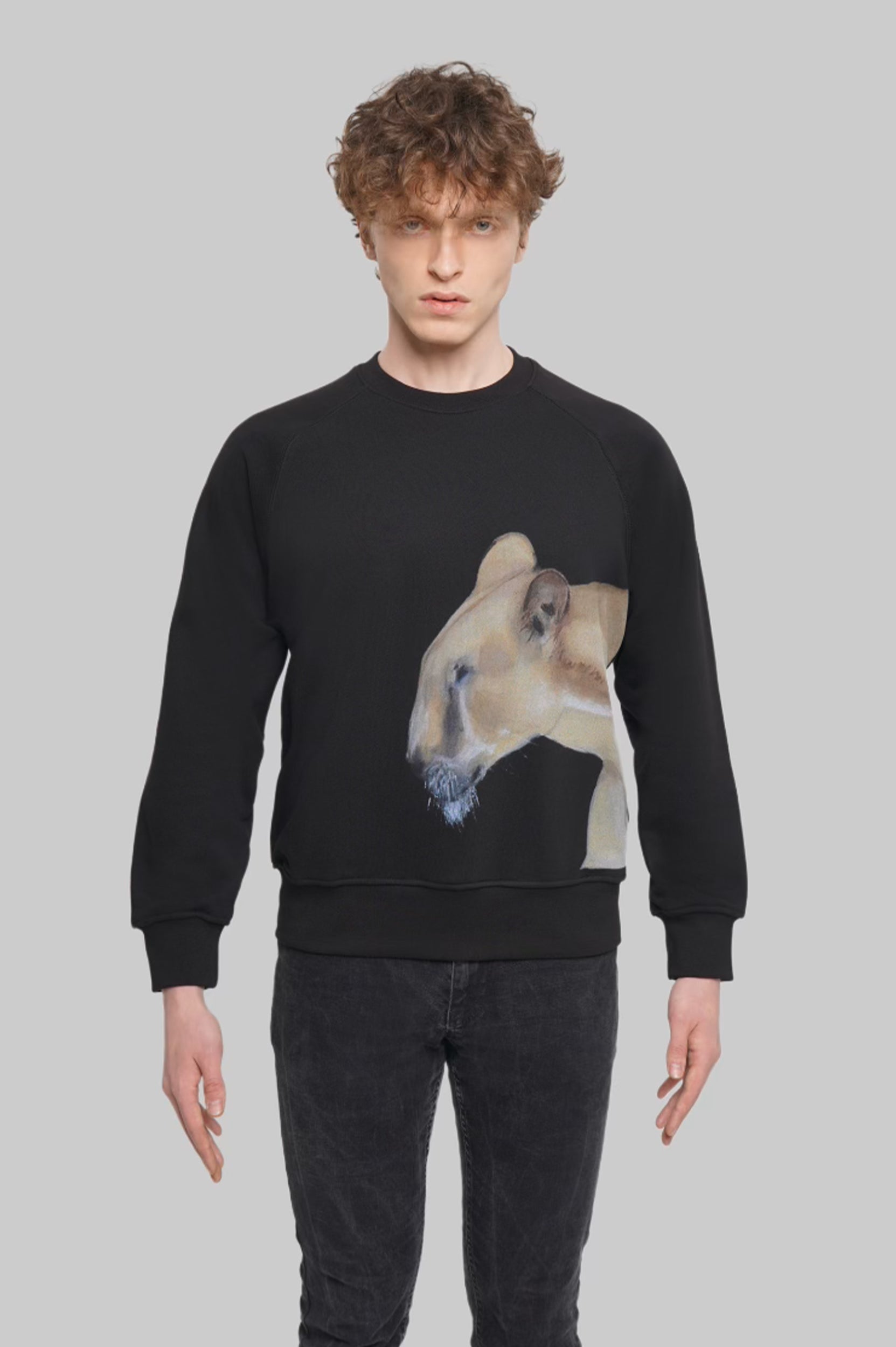 Leo Sweatshirt