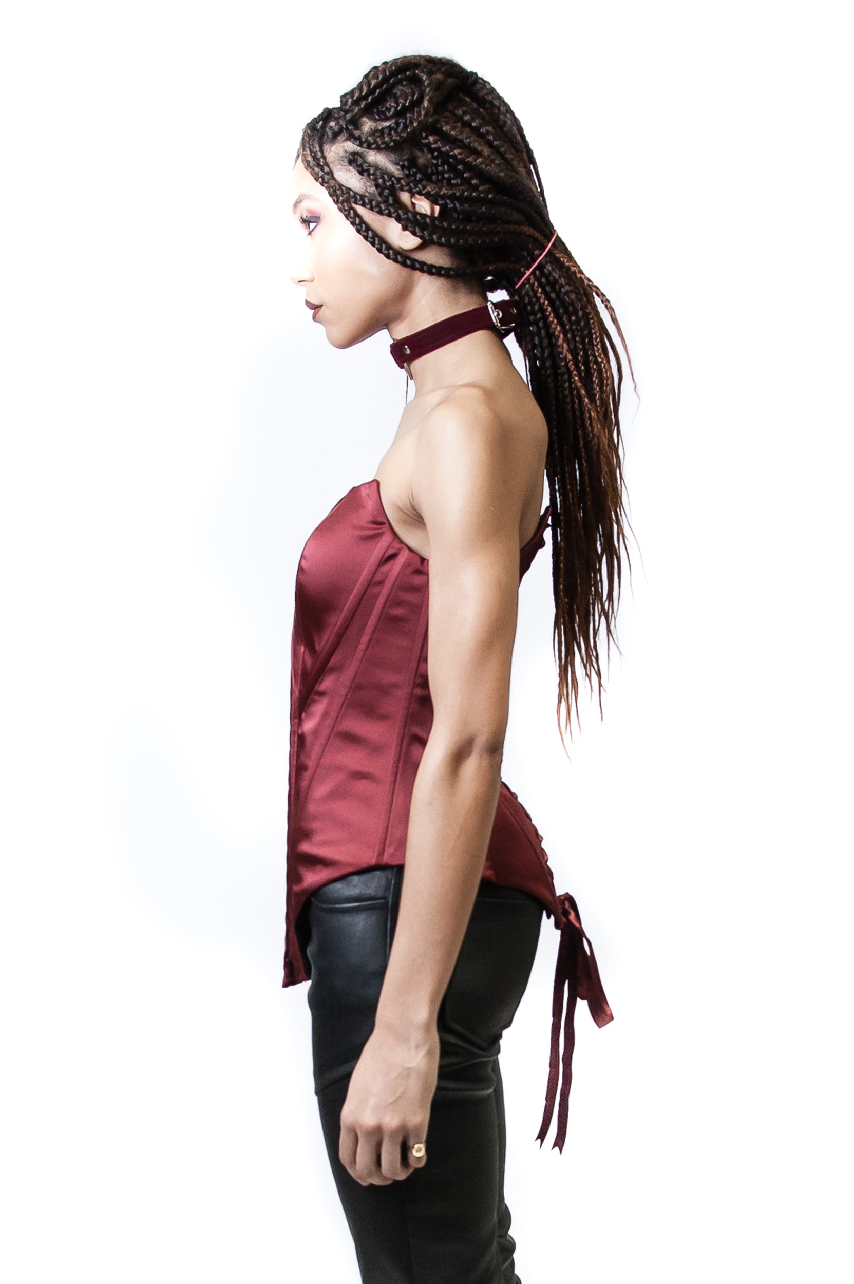 Maina Corset