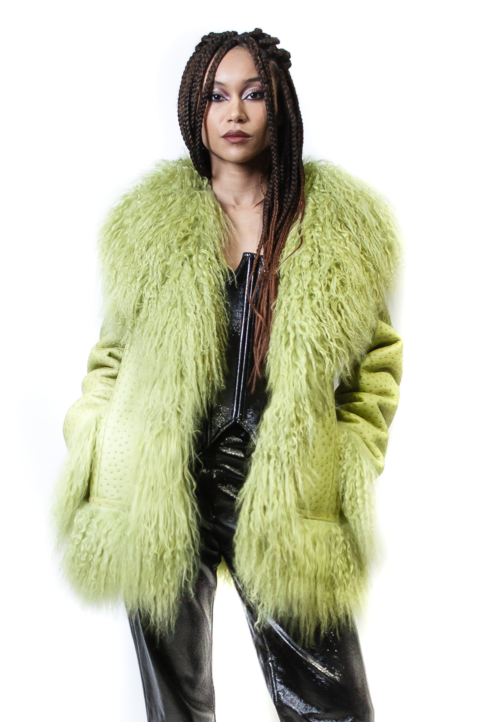 Aurelia Coat