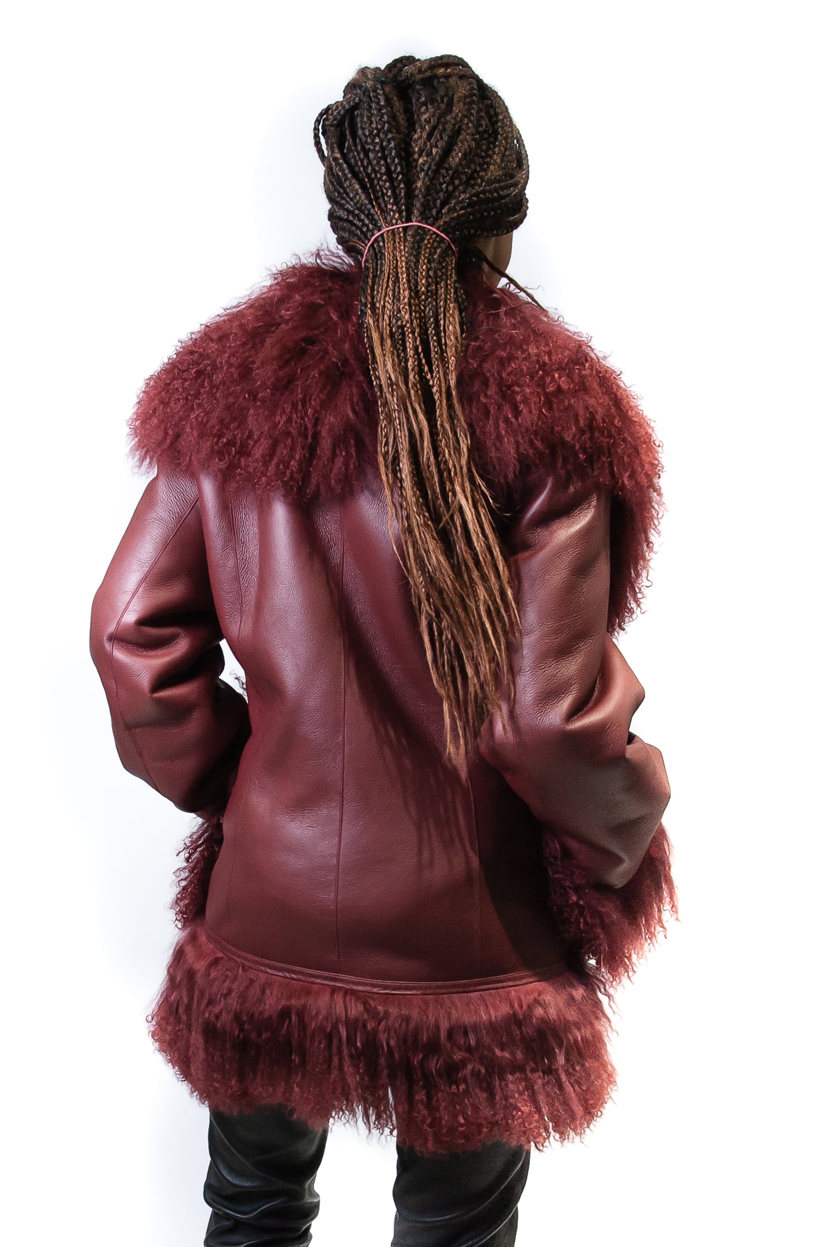 Luna Manteau