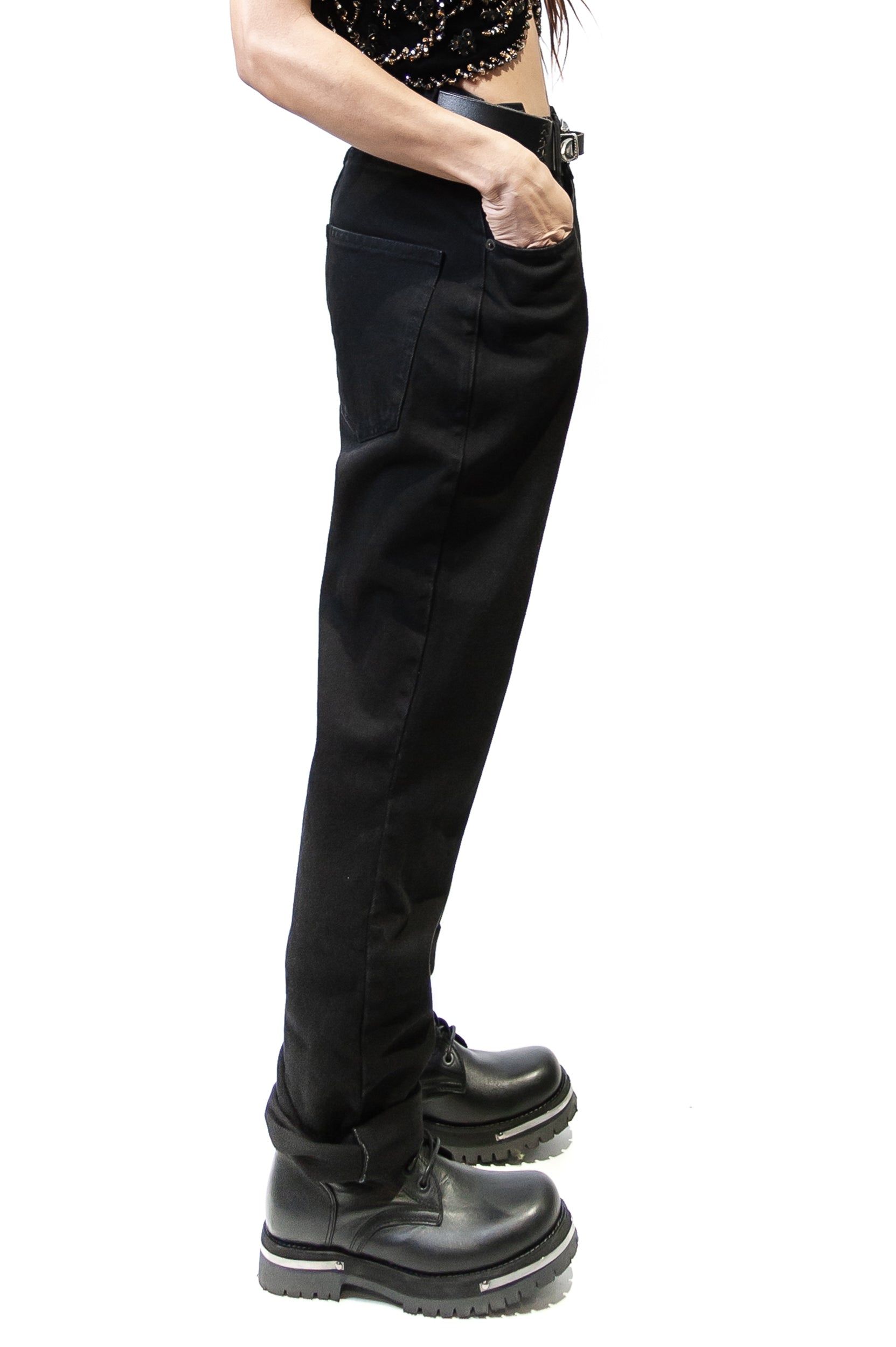 Antoinette Denim Jeans