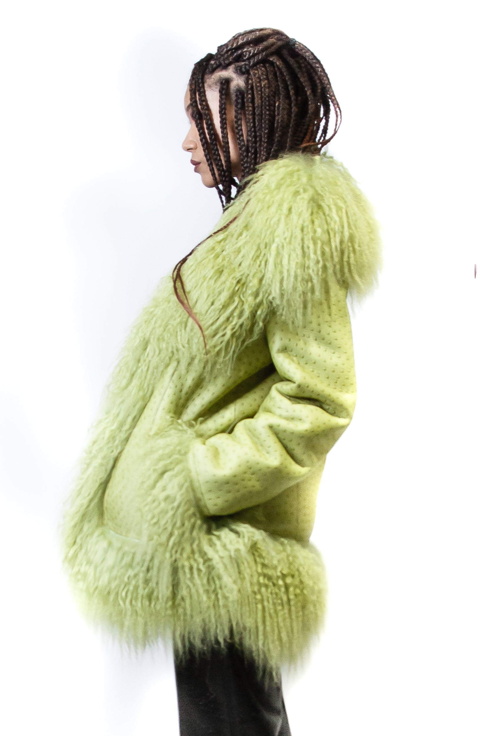 Aurelia Coat
