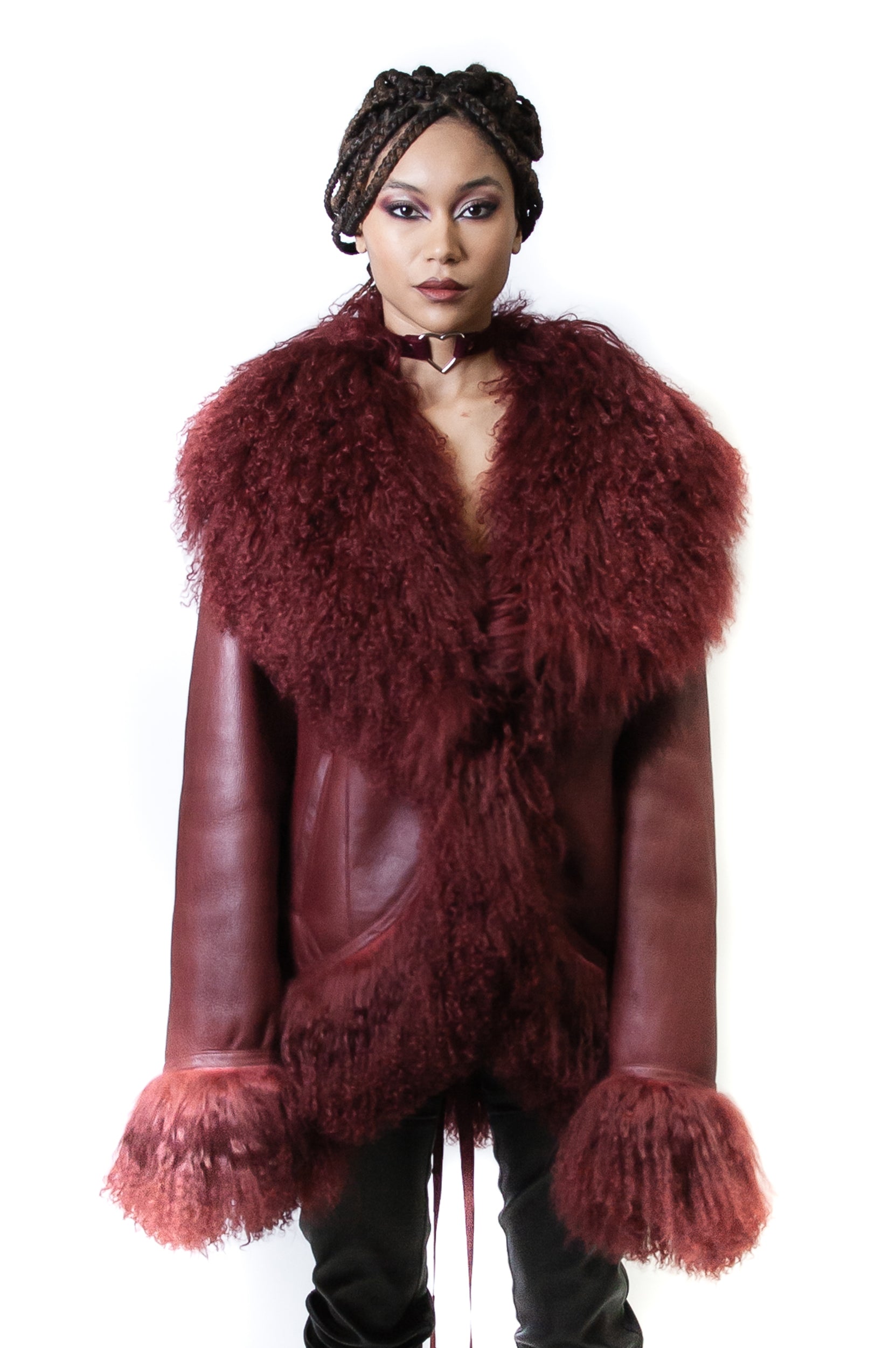 Luna Manteau