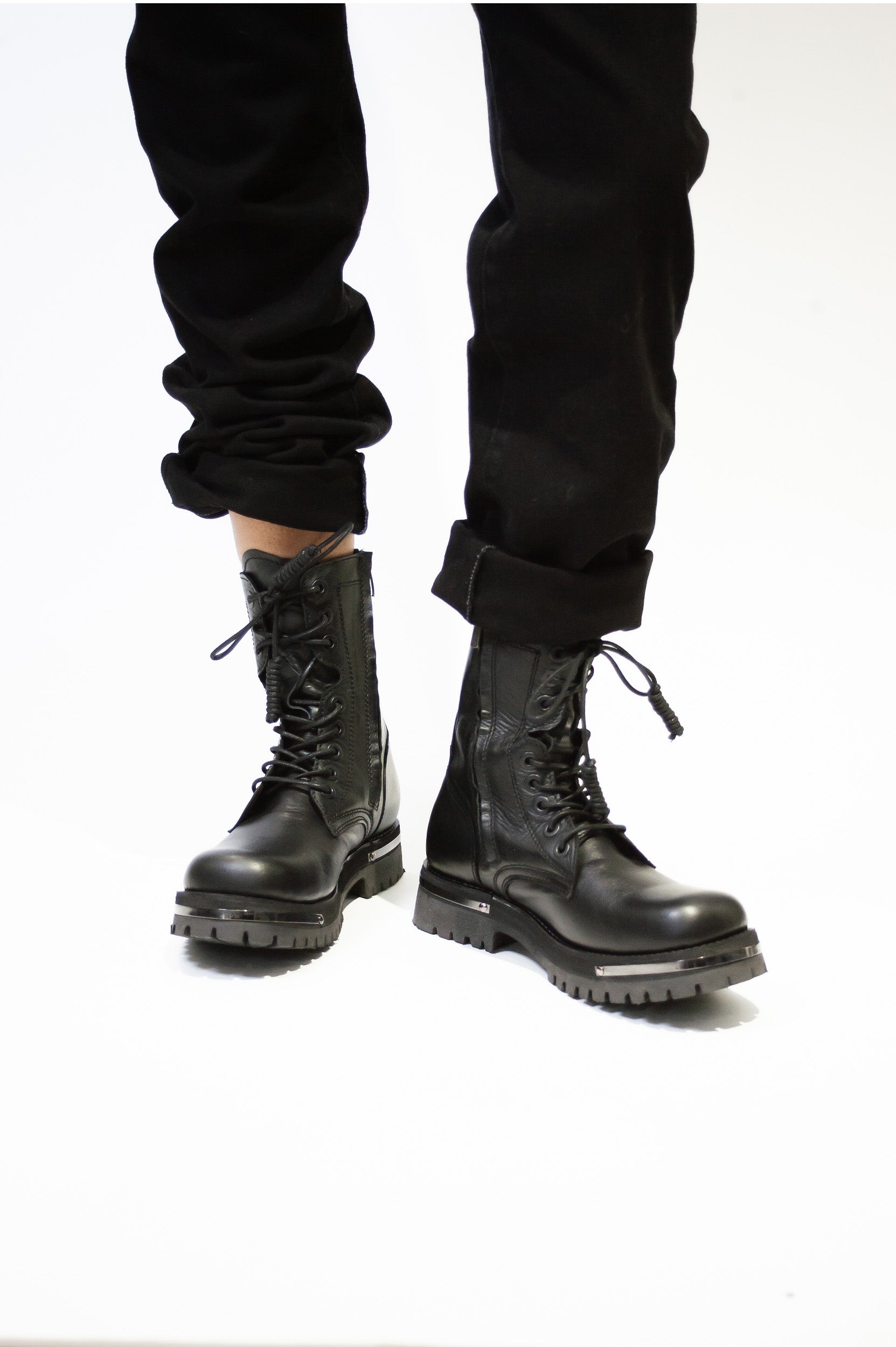 Berlin Bottes Courtes