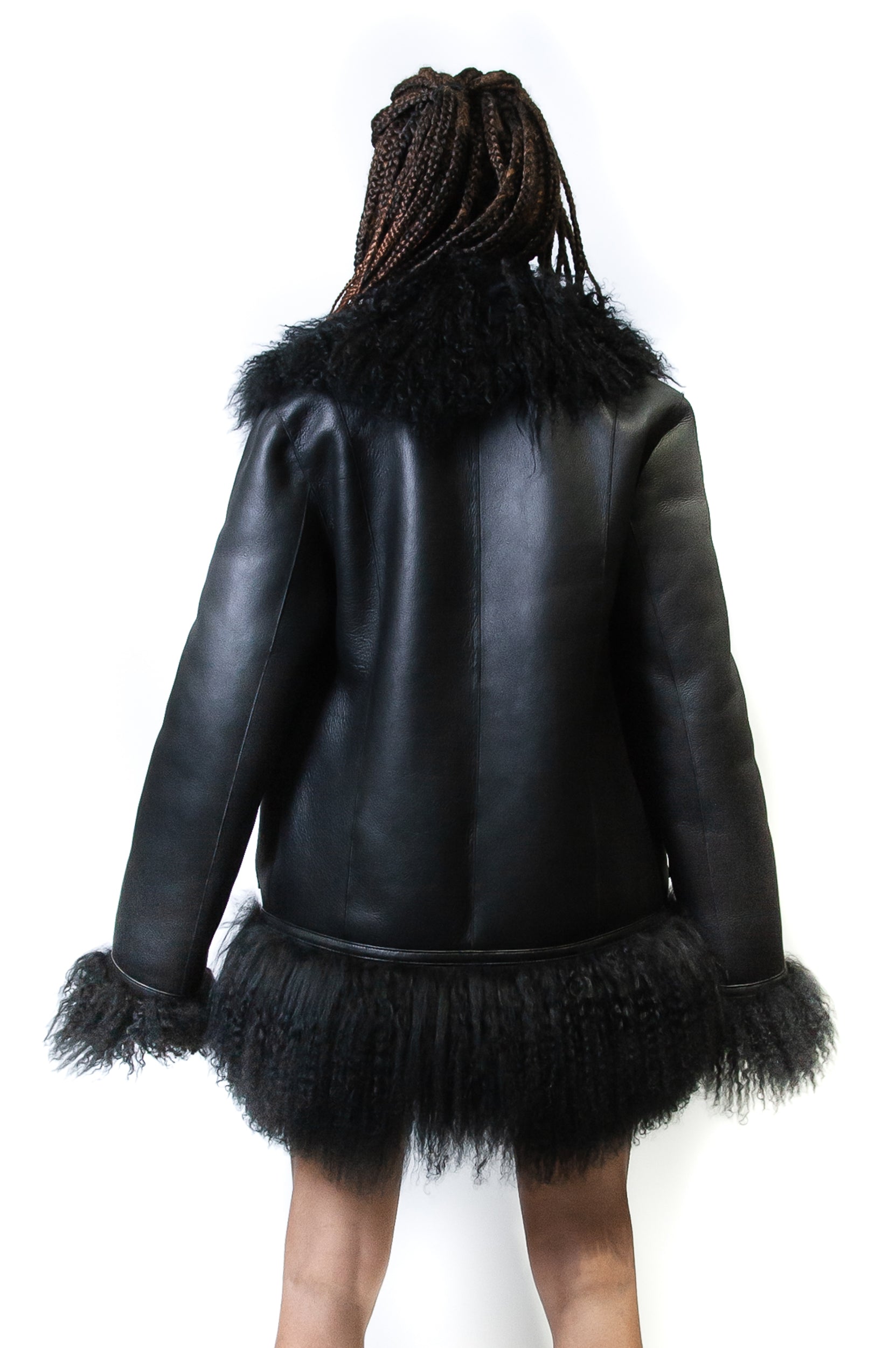 Ninon Coat