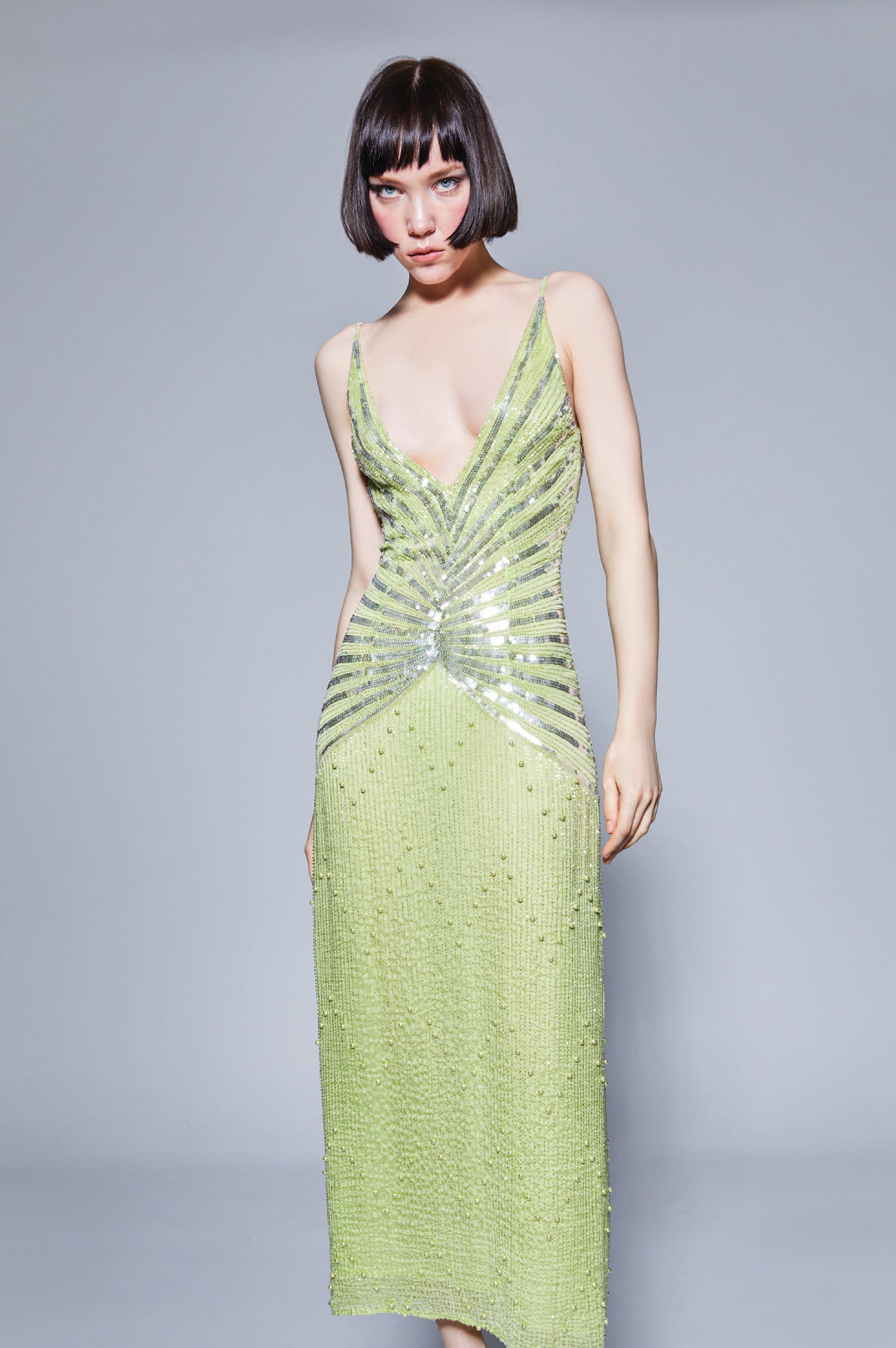 Aurora Dress