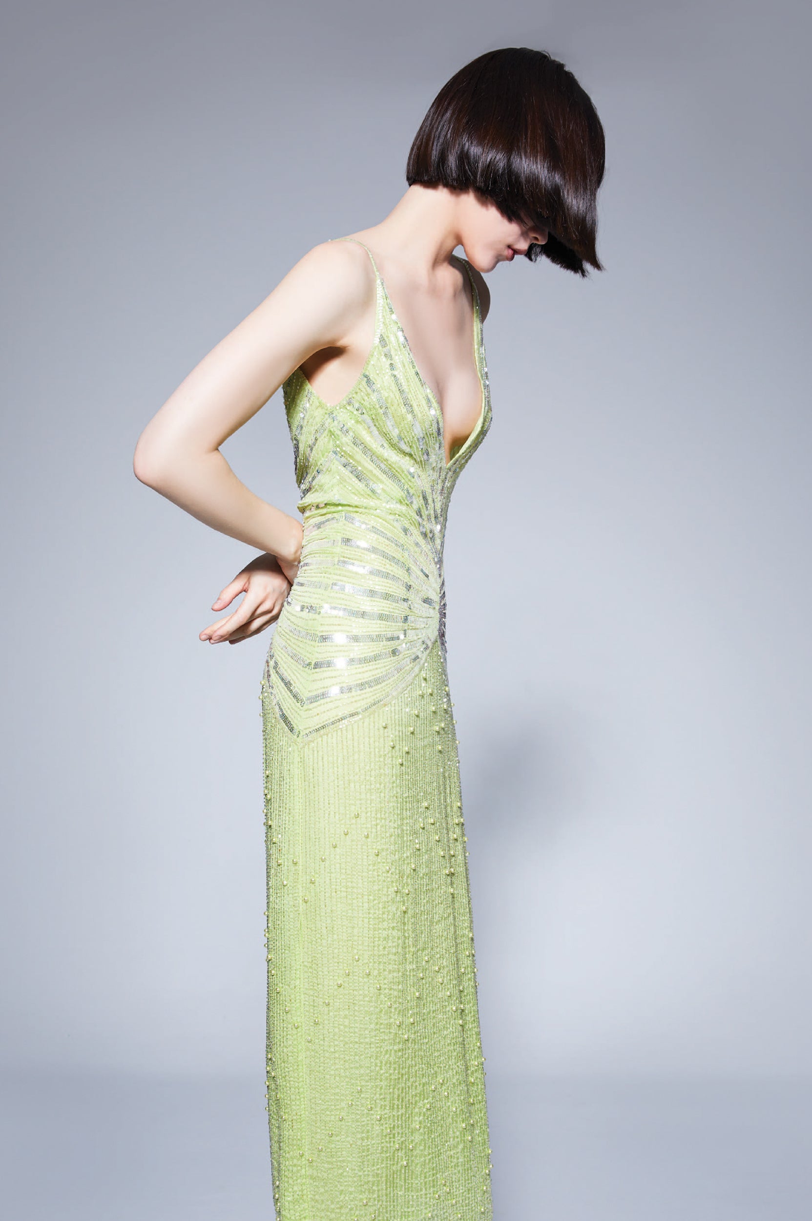 Aurora Dress