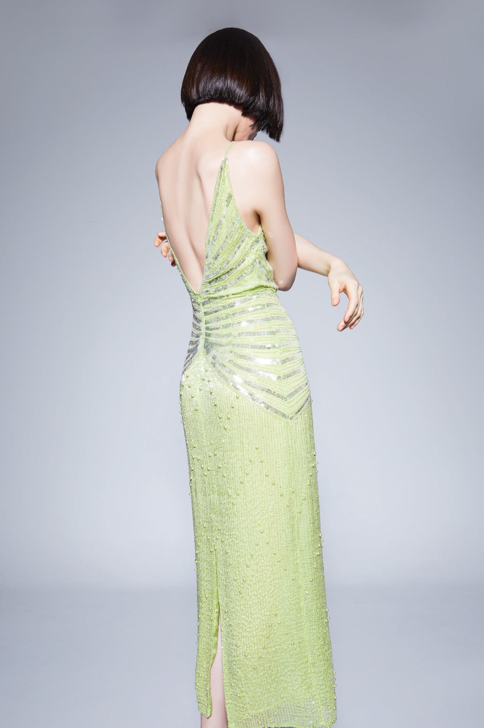 Aurora Dress