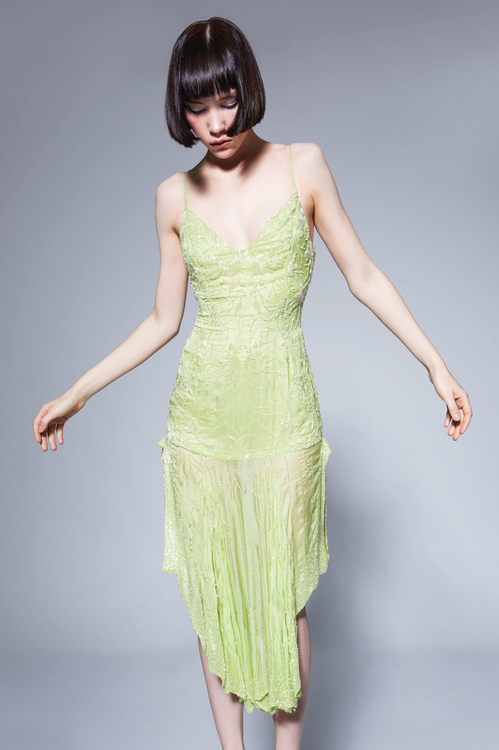 Amélie Dress