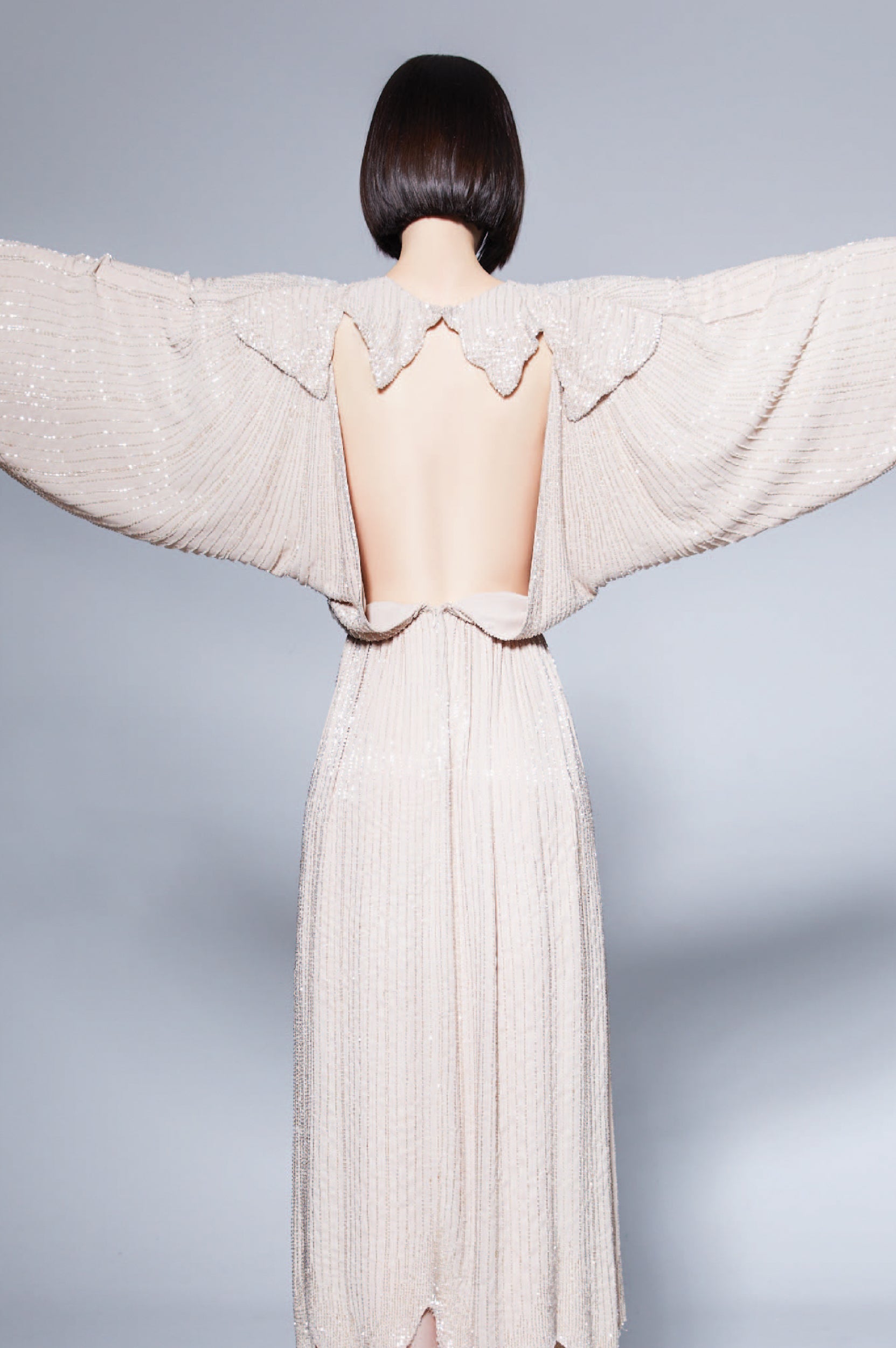 Ivy Dress