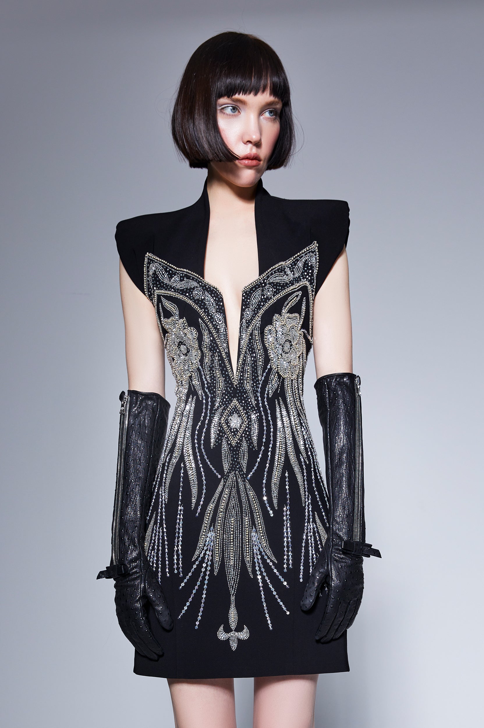 Françoise Dress