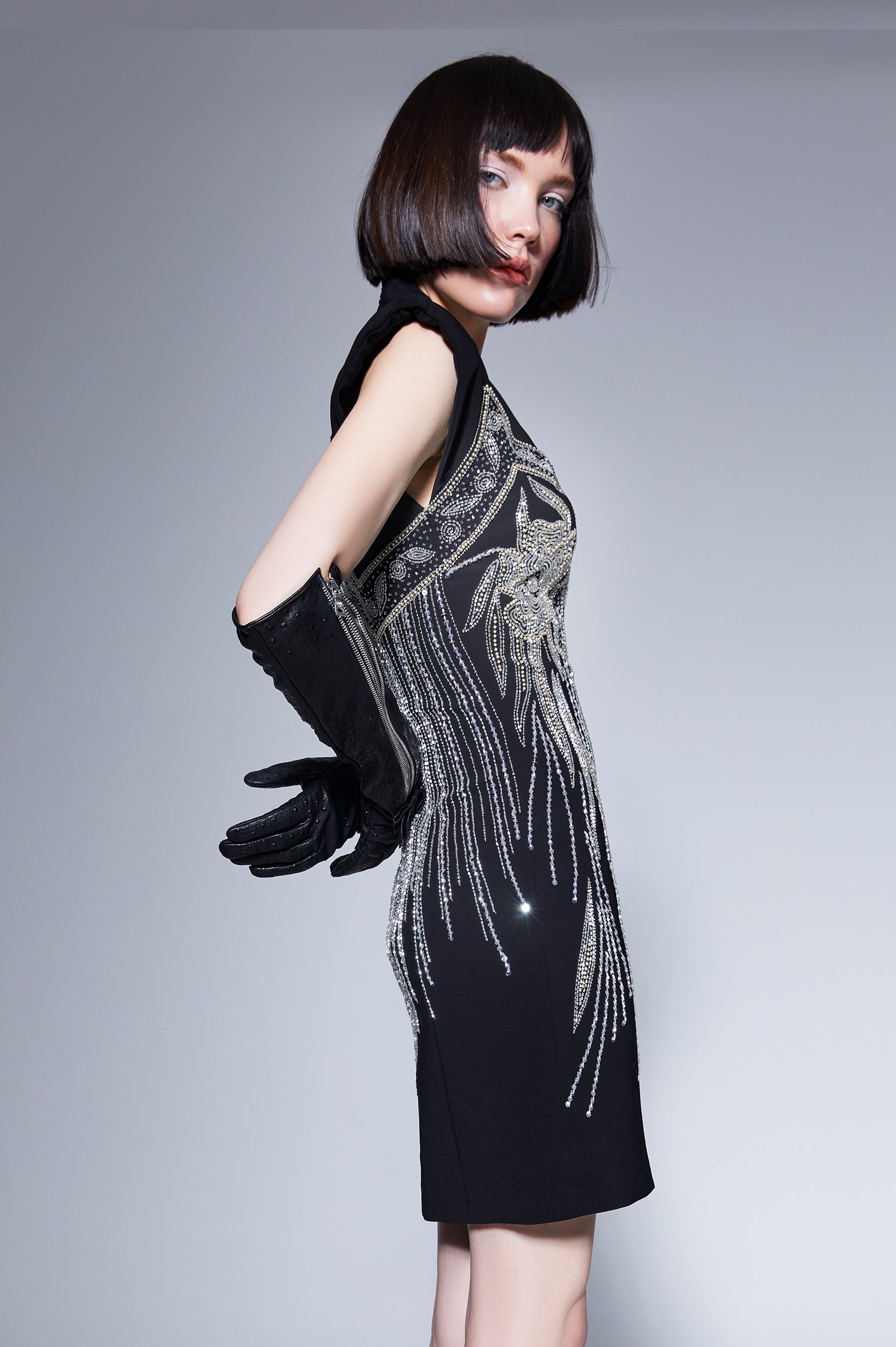 Françoise Dress