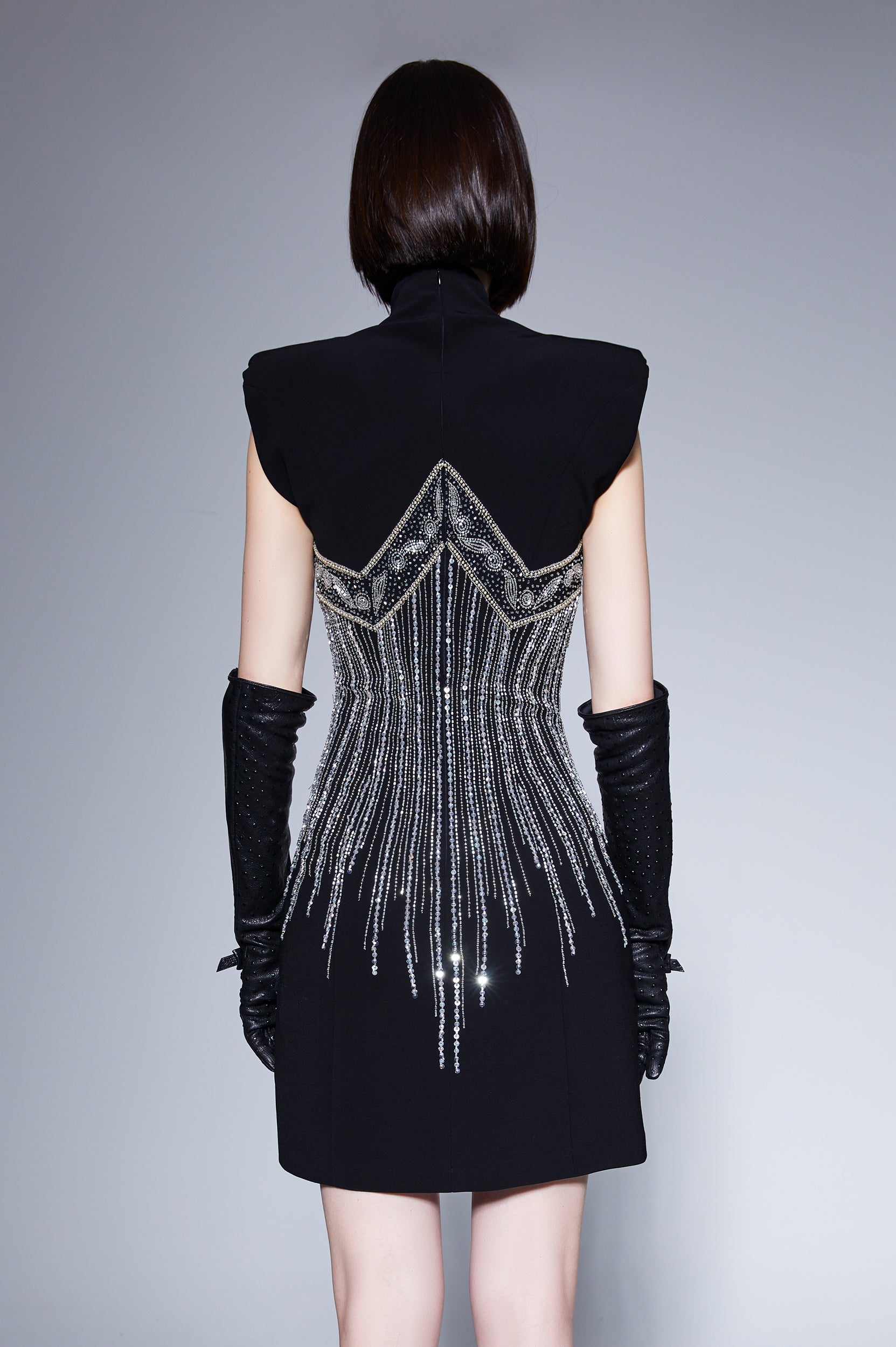Françoise Dress