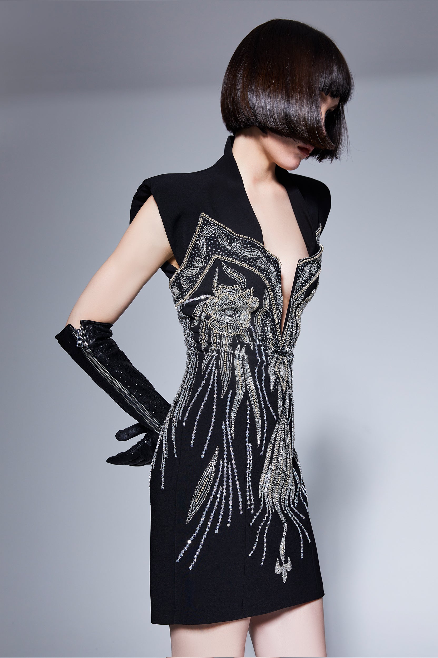 Françoise Dress