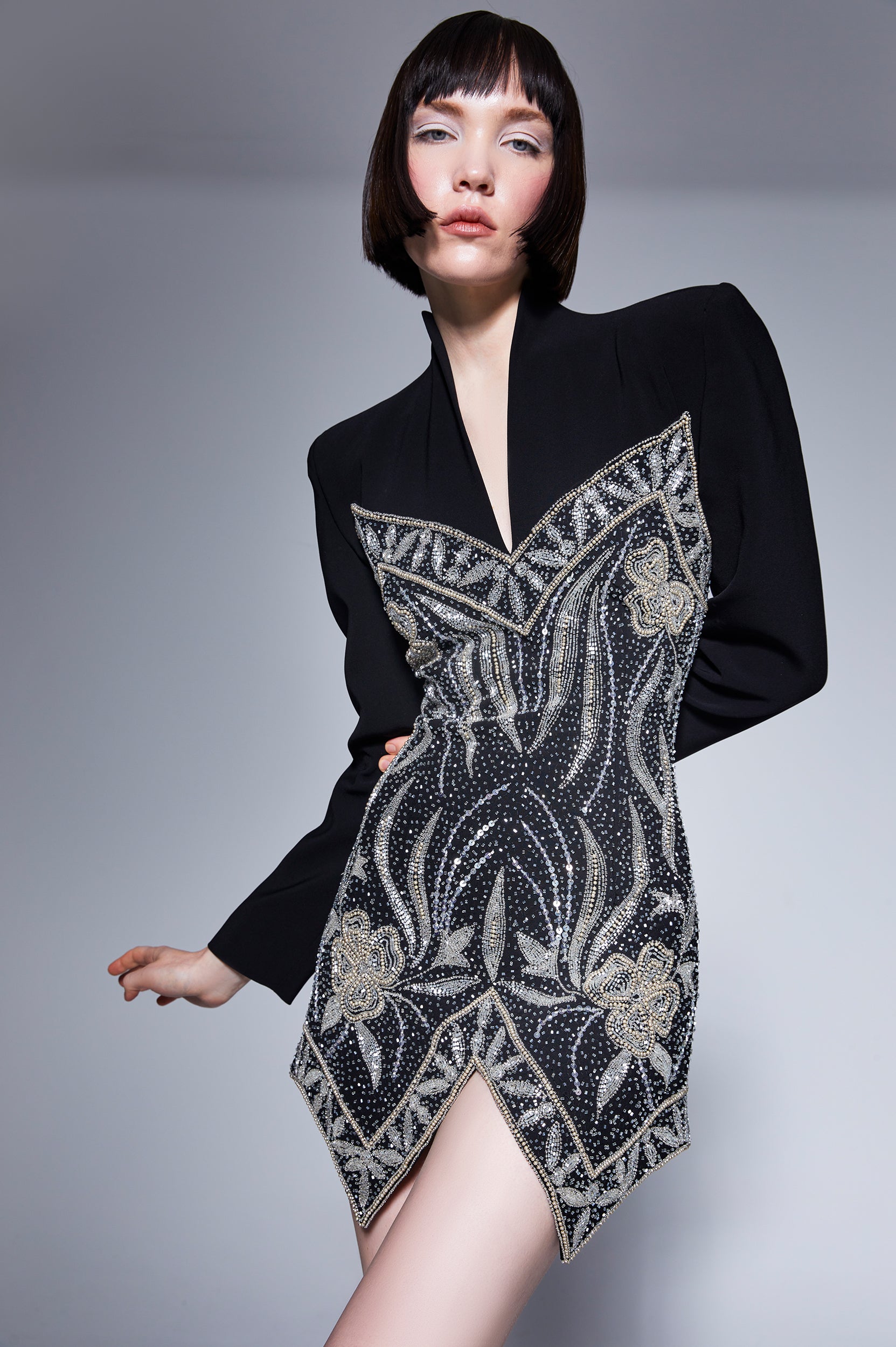 Elena Dress