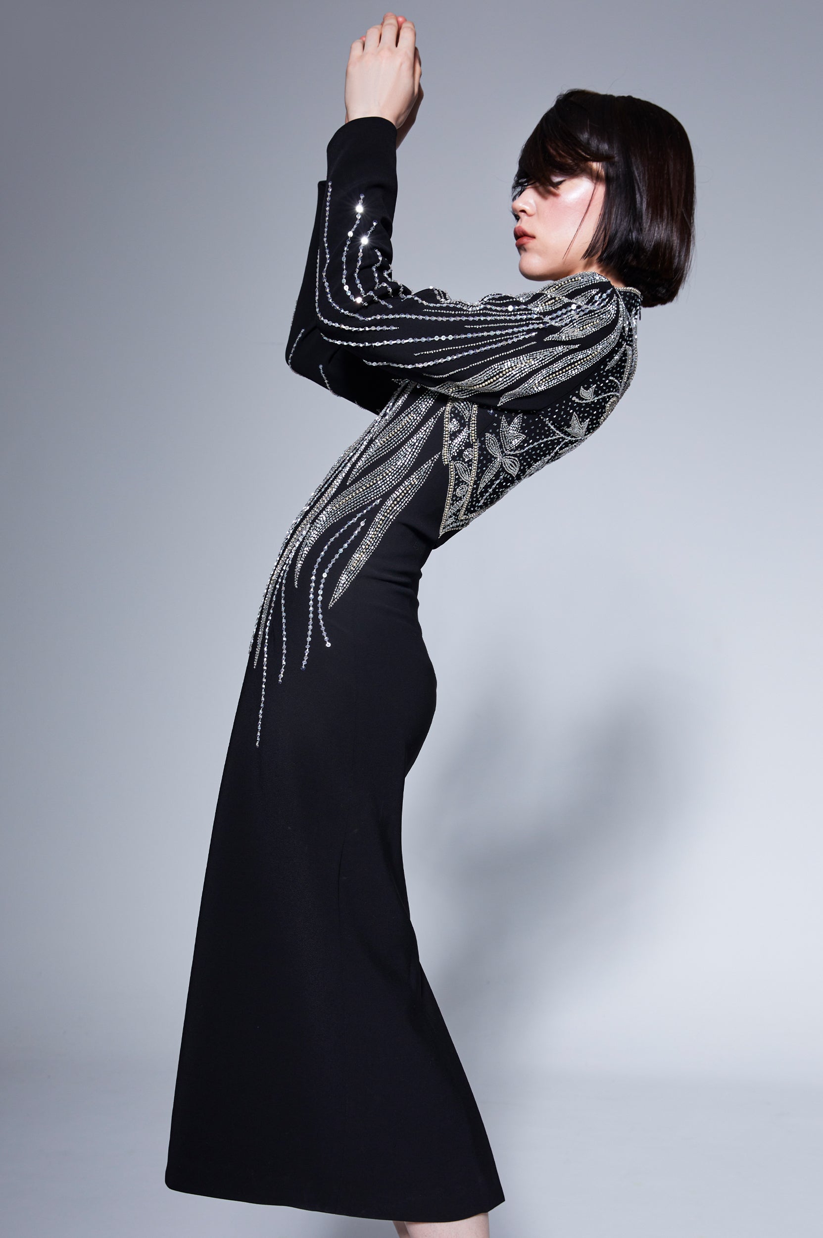 Madelaine Dress