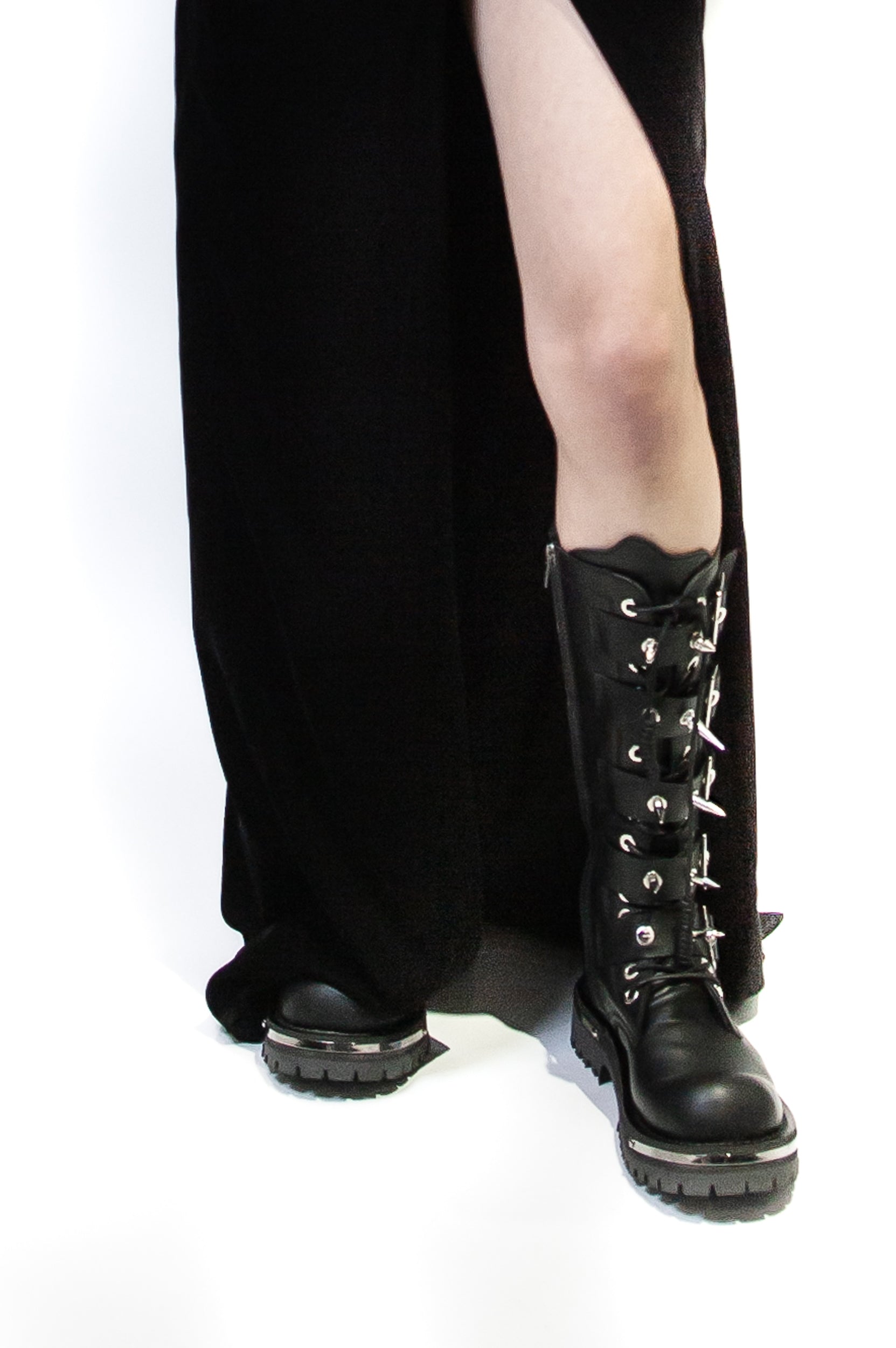 Berlin Long Boots