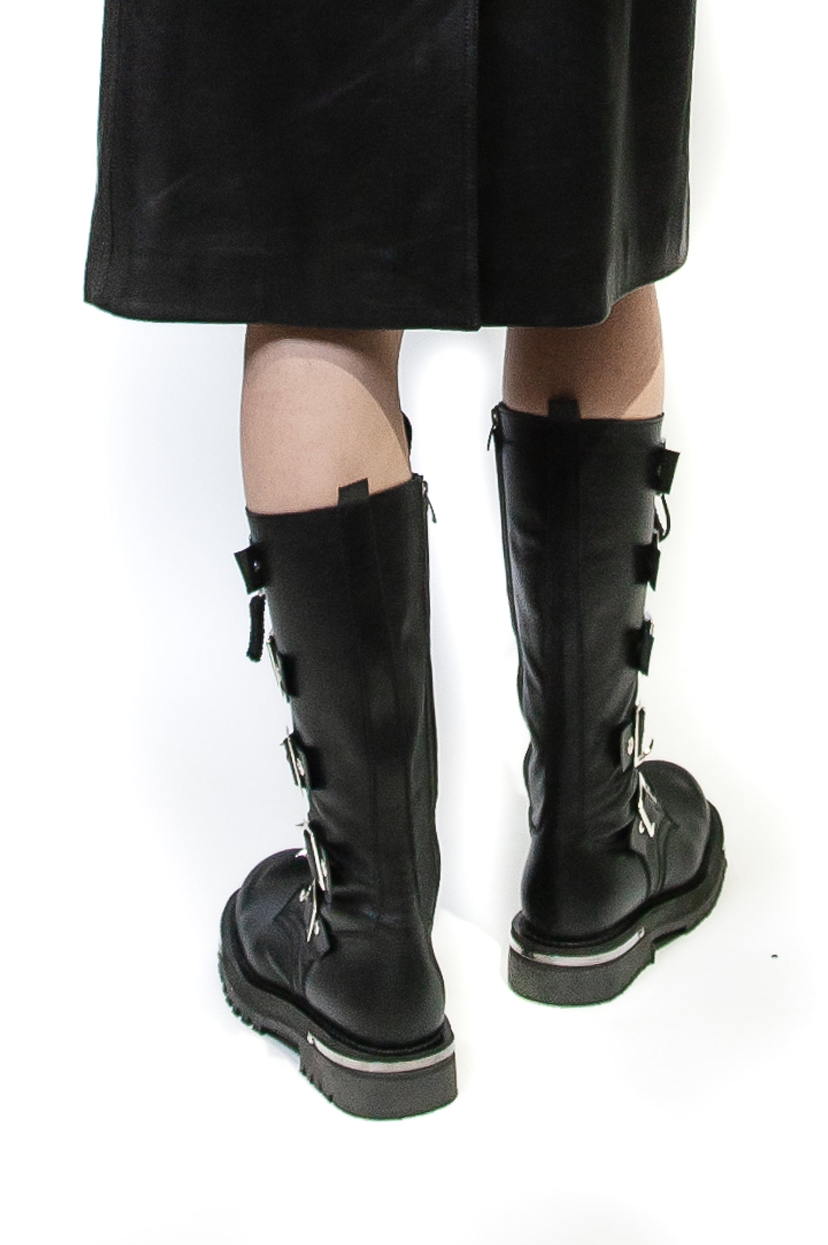 Berlin Long Boots