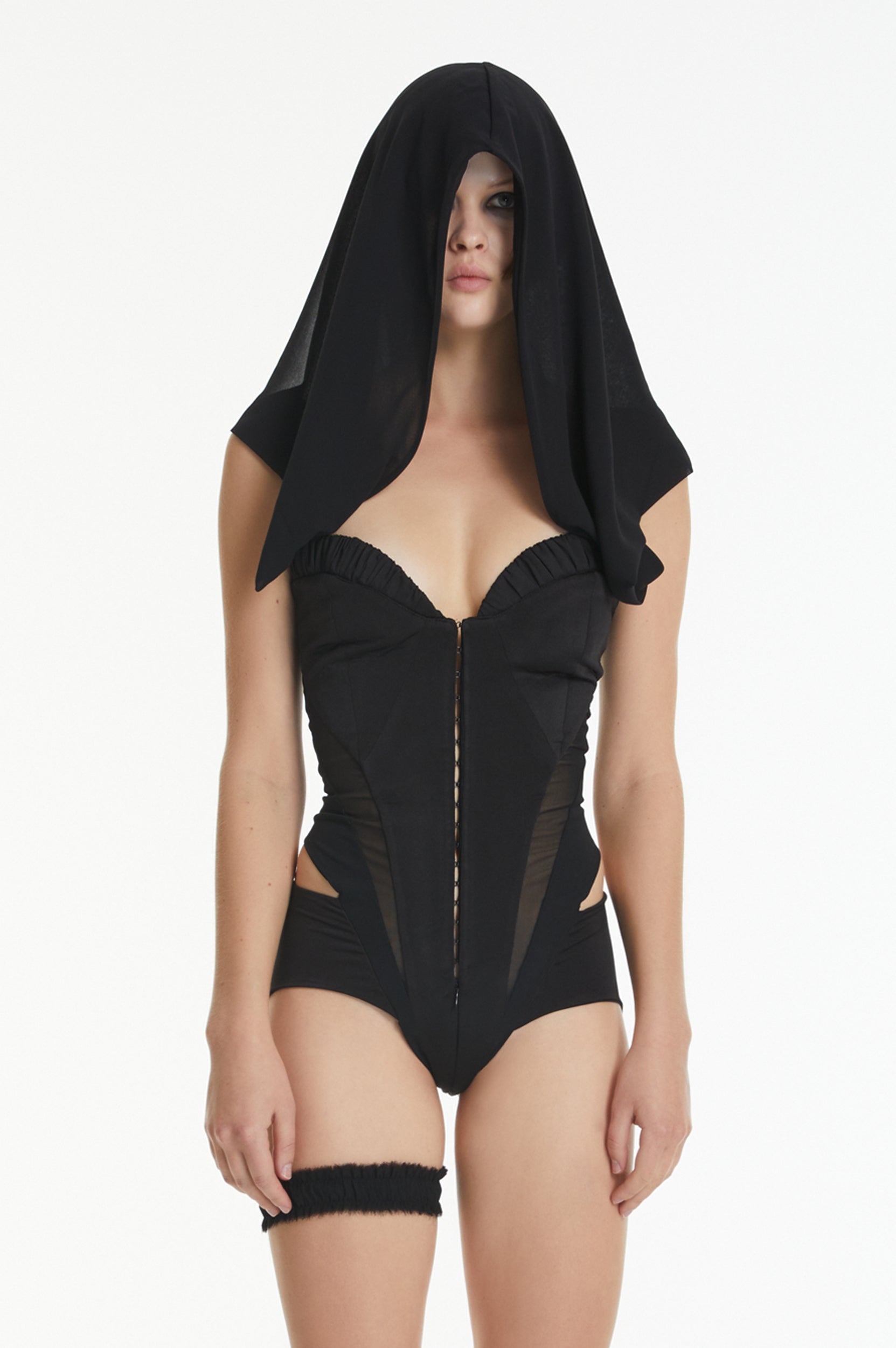 Delphine Bodysuit
