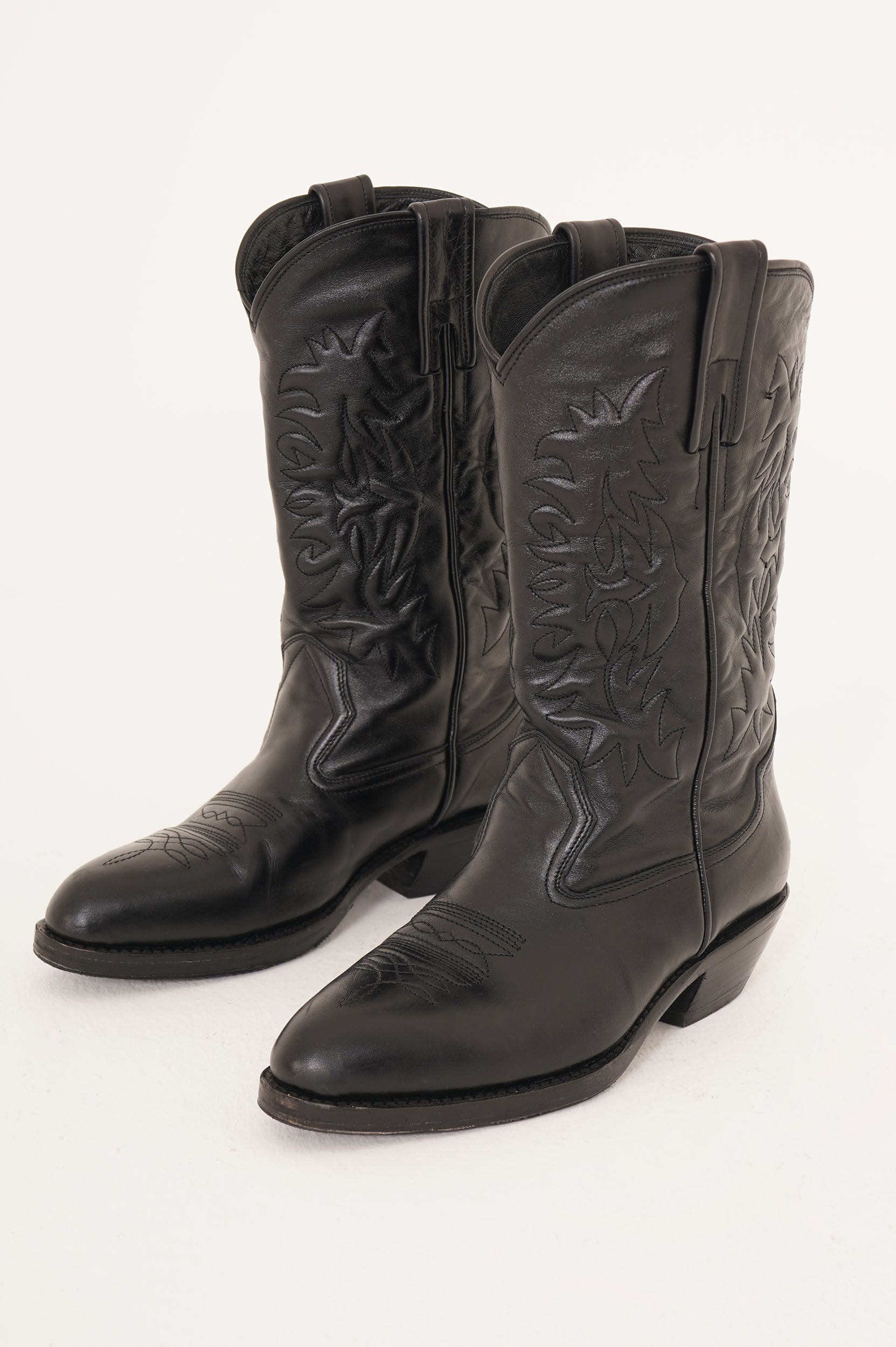 Marie Boots