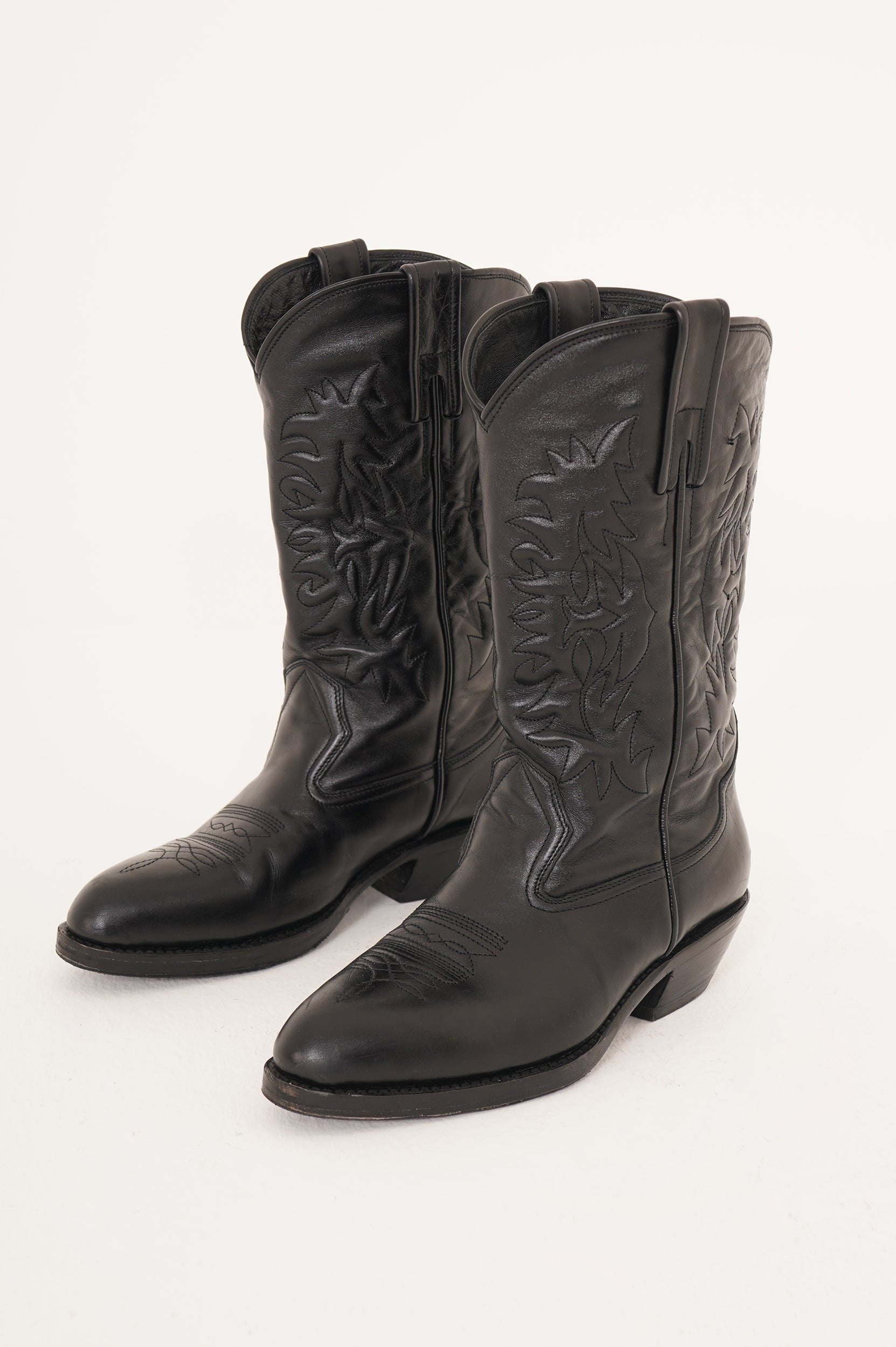 Marie Boots
