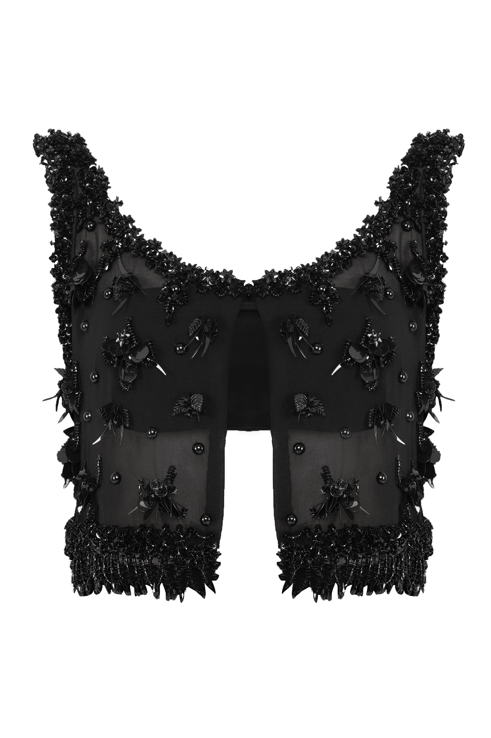 Isabel Top