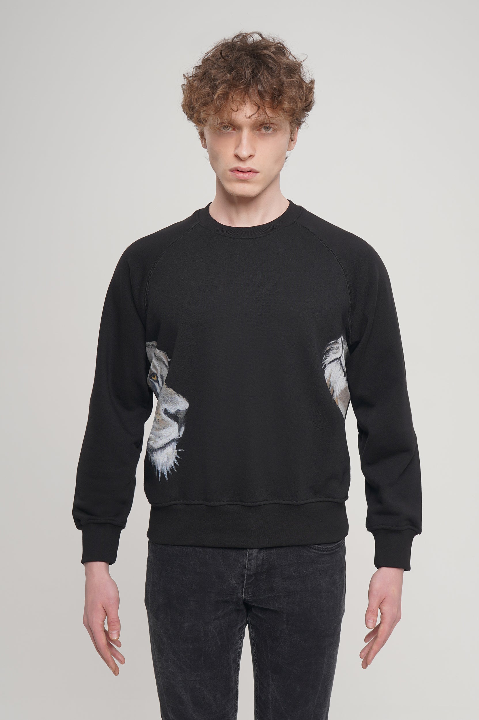Alexandre Sweatshirt