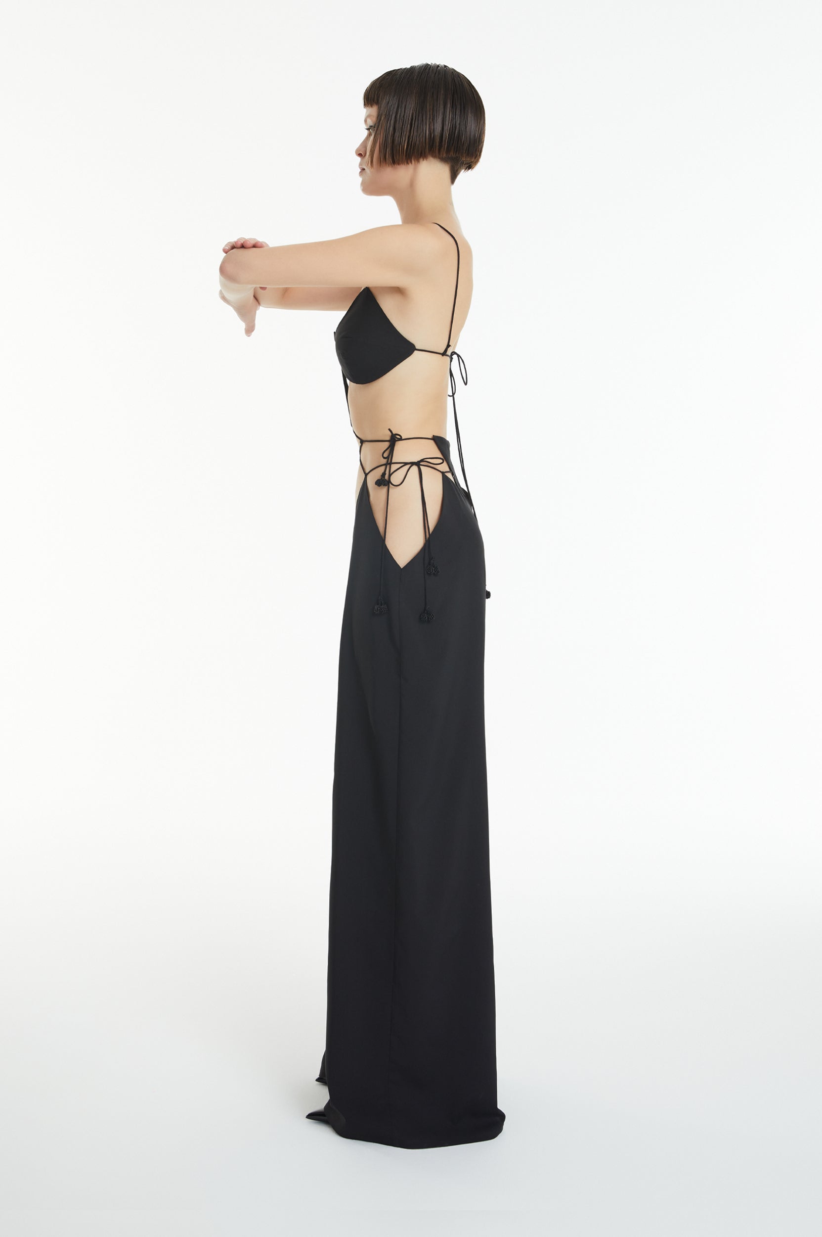 Tiphaine Jumpsuit